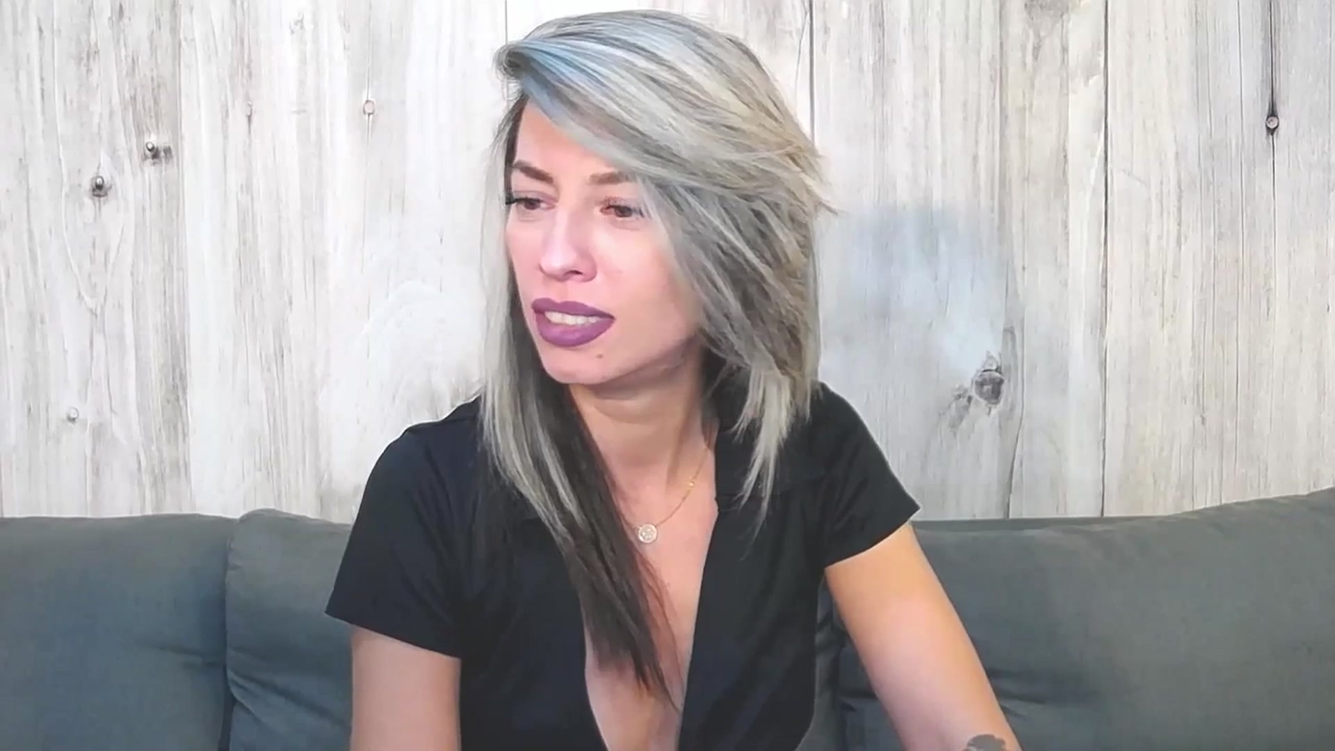 Gallery image thumbnail from PoxyVibe's myfreecams stream on, 10/04/2023, 19:26 image 11 of 20