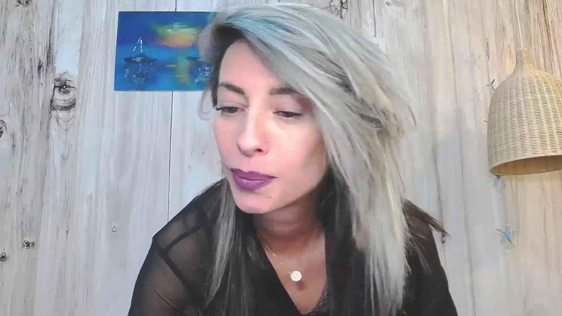 Gallery image thumbnail from PoxyVibe's myfreecams stream on, 10/09/2023, 16:22 image 11 of 20