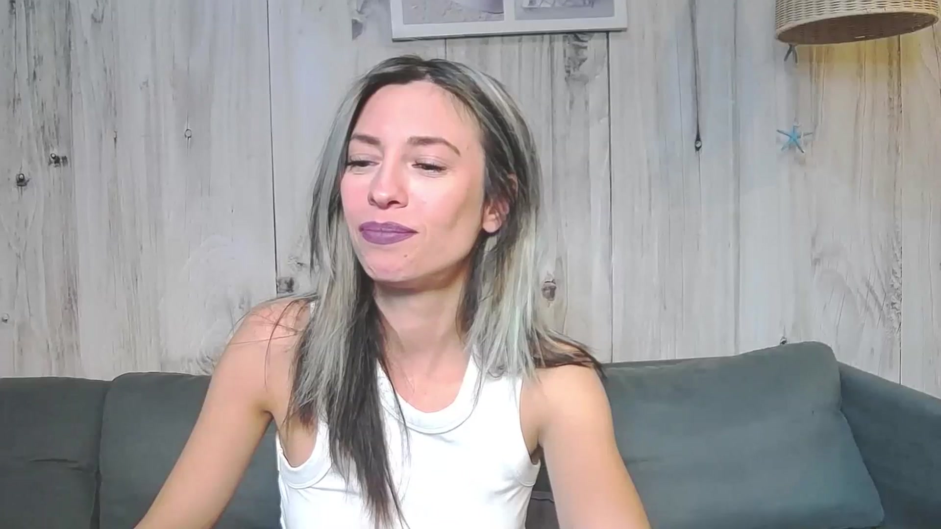 Gallery image thumbnail from PoxyVibe's myfreecams stream on, 10/16/2023, 15:39 image 20 of 20