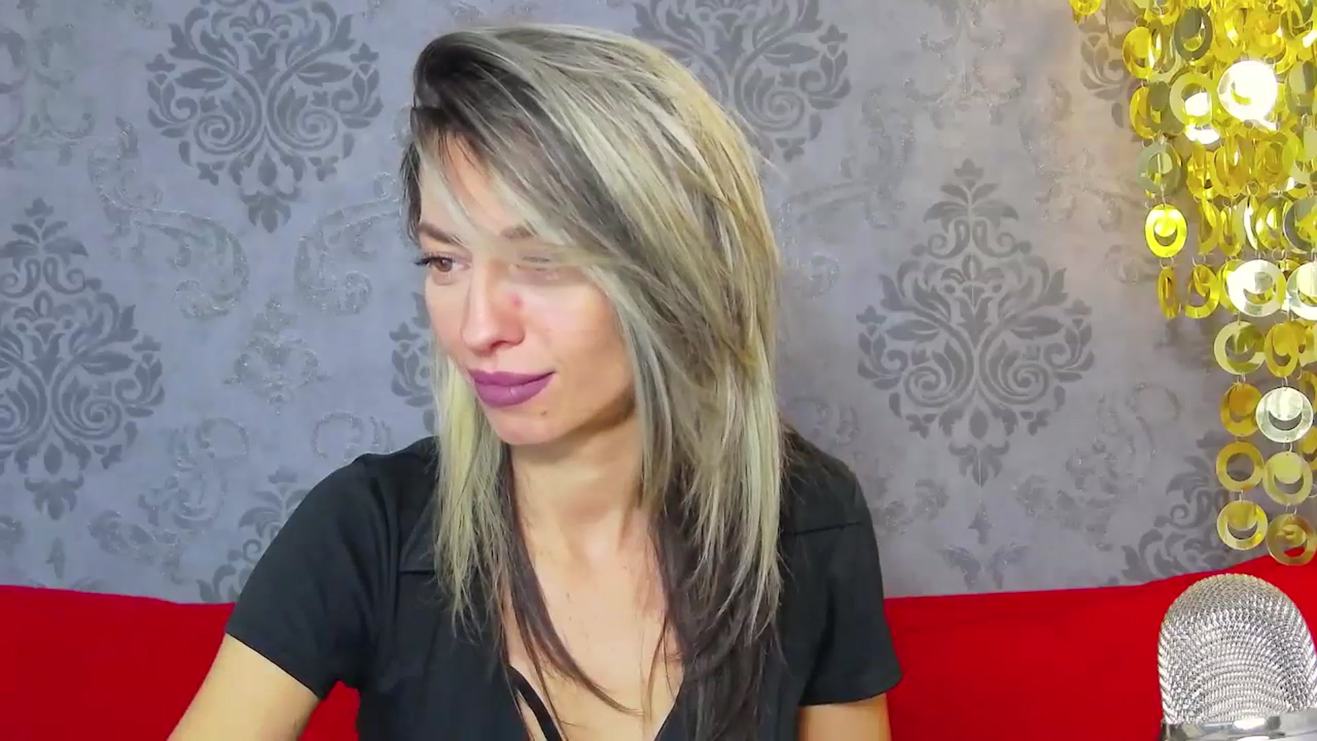 Gallery image thumbnail from PoxyVibe's myfreecams stream on, 12/13/2023, 17:03 image 20 of 20