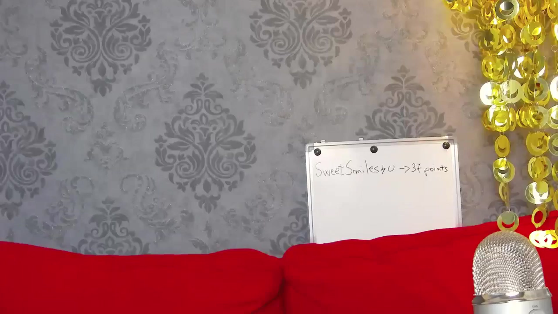 Gallery image thumbnail from PoxyVibe's myfreecams stream on, 12/15/2023, 17:13 image 19 of 20