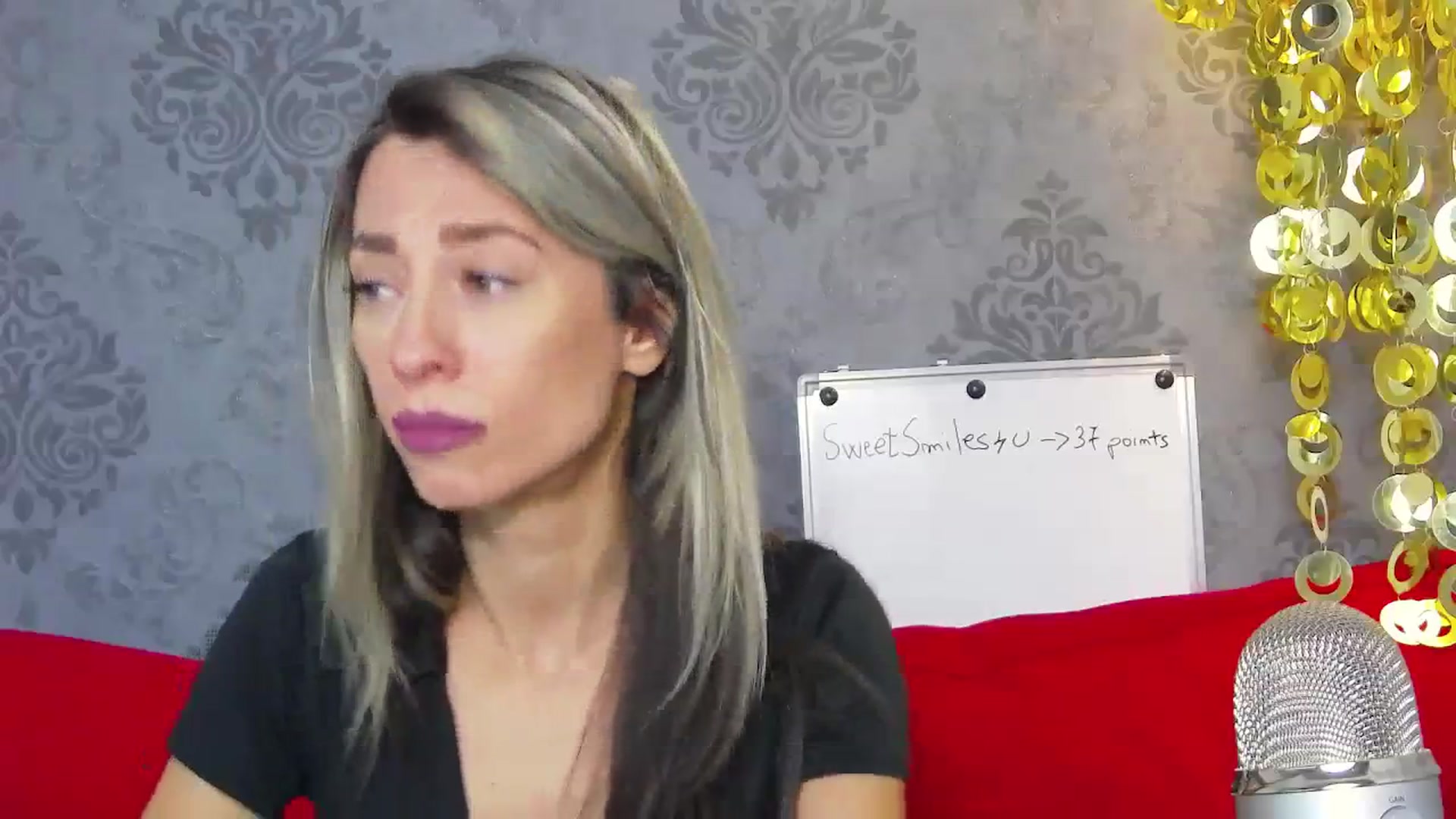 Gallery image thumbnail from PoxyVibe's myfreecams stream on, 12/15/2023, 17:13 image 15 of 20