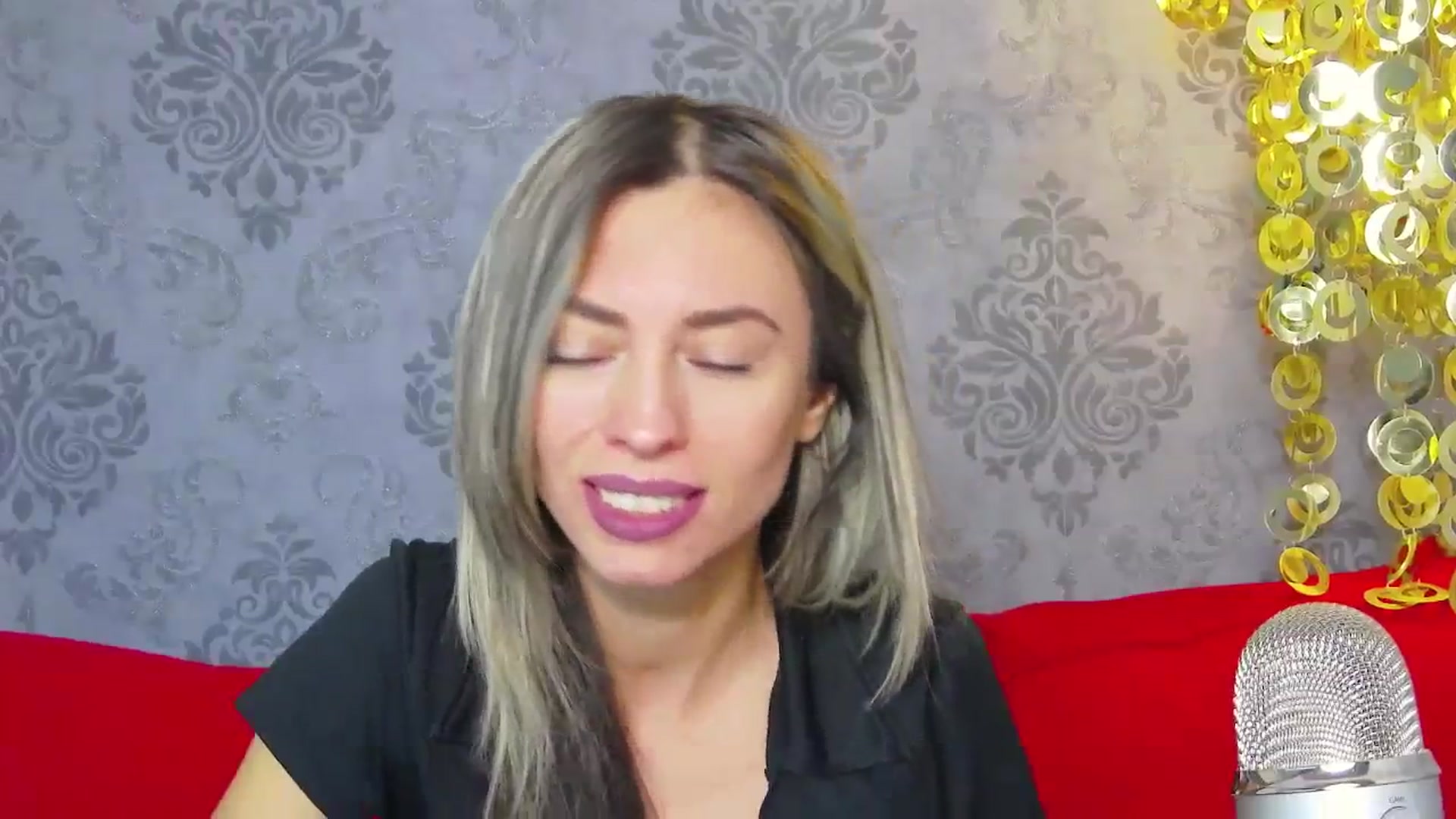 Gallery image thumbnail from PoxyVibe's myfreecams stream on, 12/15/2023, 17:13 image 13 of 20