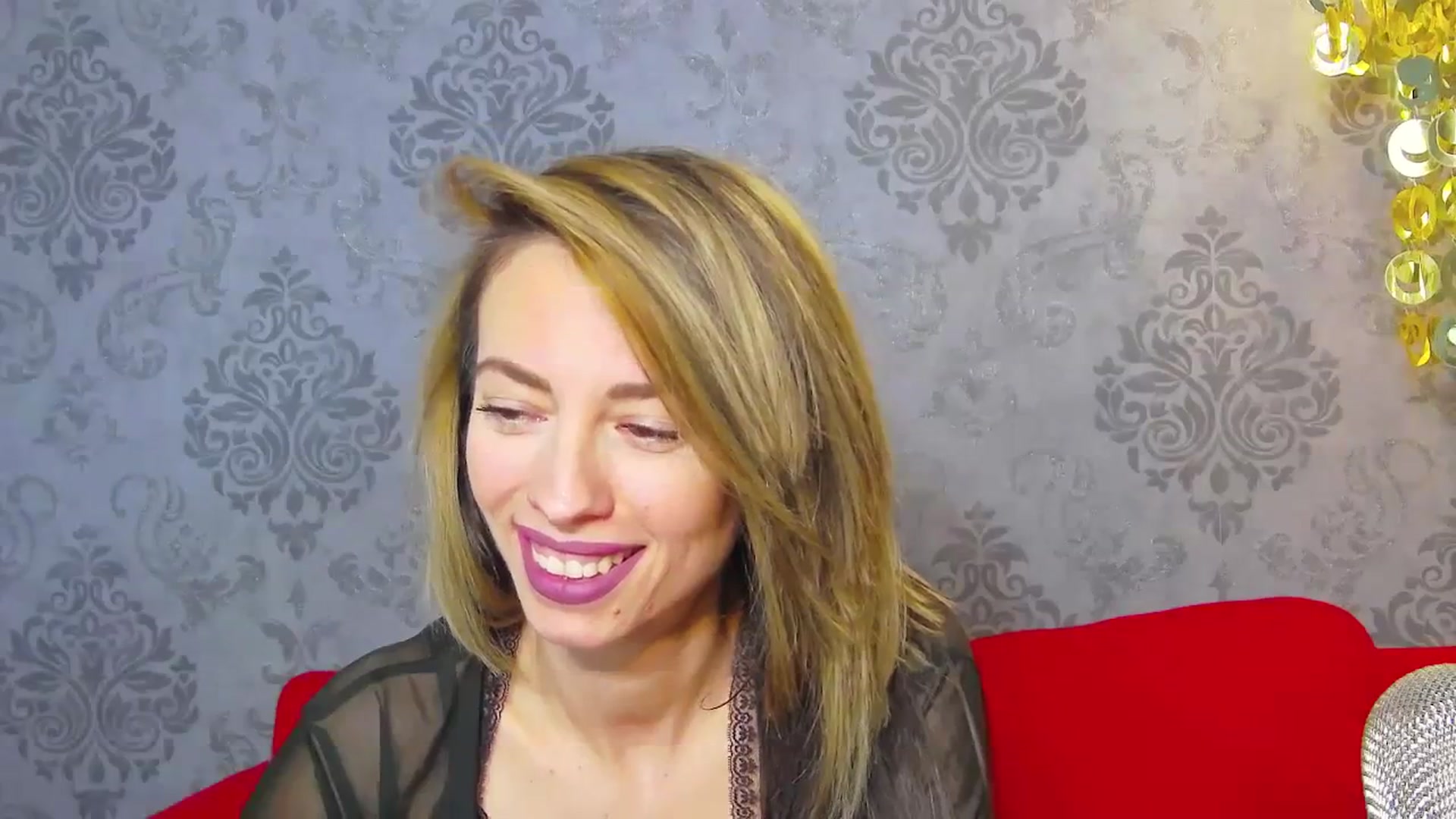 Gallery image thumbnail from PoxyVibe's myfreecams stream on, 12/28/2023, 16:34 image 5 of 20