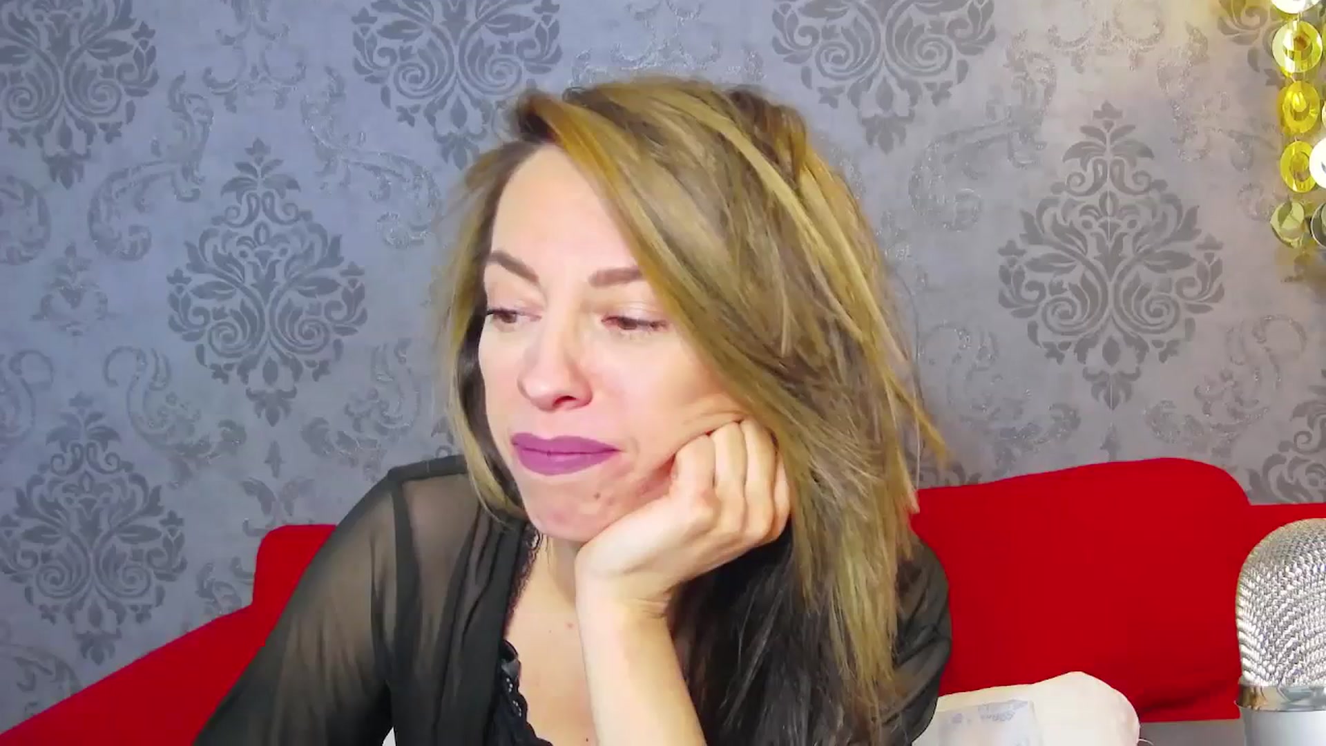 Gallery image thumbnail from PoxyVibe's myfreecams stream on, 12/28/2023, 16:34 image 1 of 20