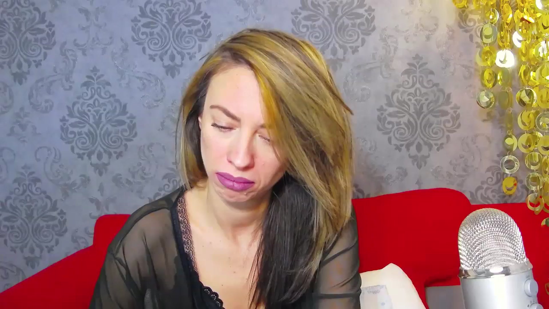 Gallery image thumbnail from PoxyVibe's myfreecams stream on, 12/28/2023, 16:34 image 10 of 20
