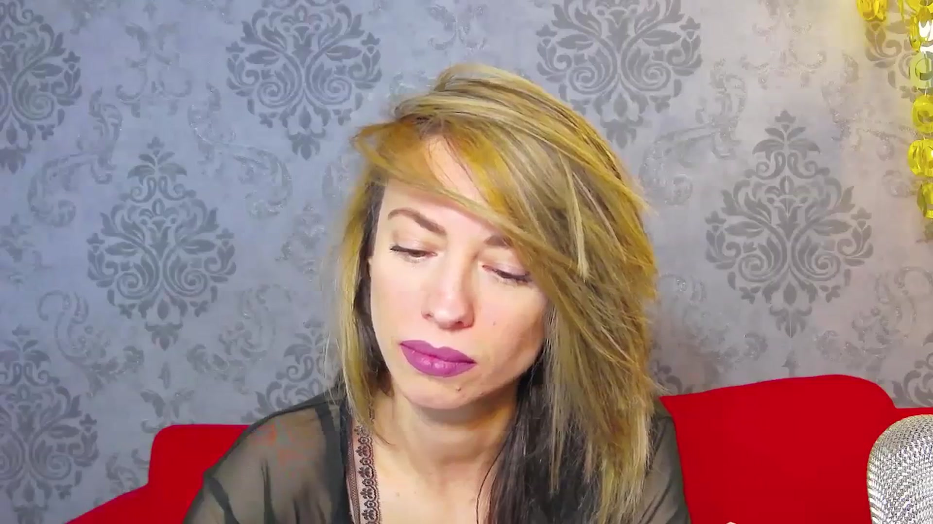 Gallery image thumbnail from PoxyVibe's myfreecams stream on, 12/28/2023, 16:34 image 18 of 20