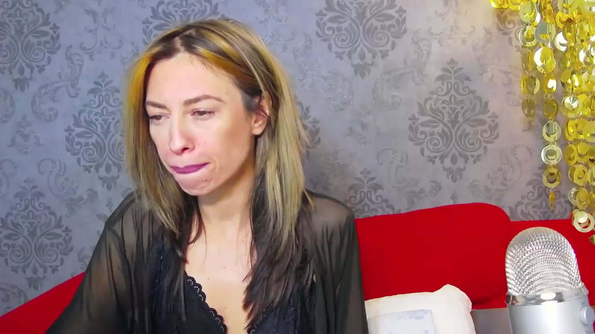 Gallery image thumbnail from PoxyVibe's myfreecams stream on, 12/28/2023, 16:34 image 8 of 20