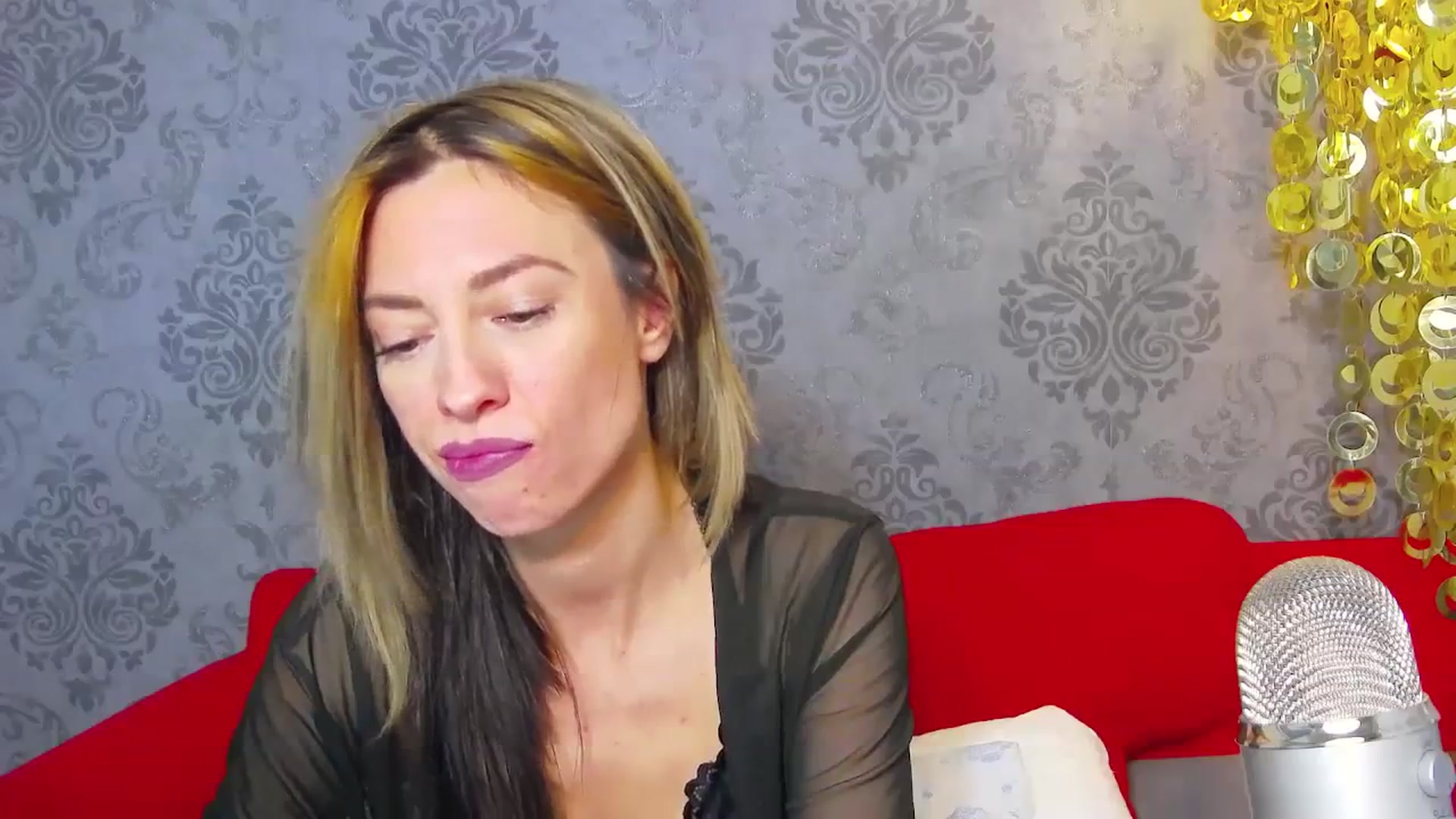 Gallery image thumbnail from PoxyVibe's myfreecams stream on, 12/28/2023, 16:34 image 9 of 20