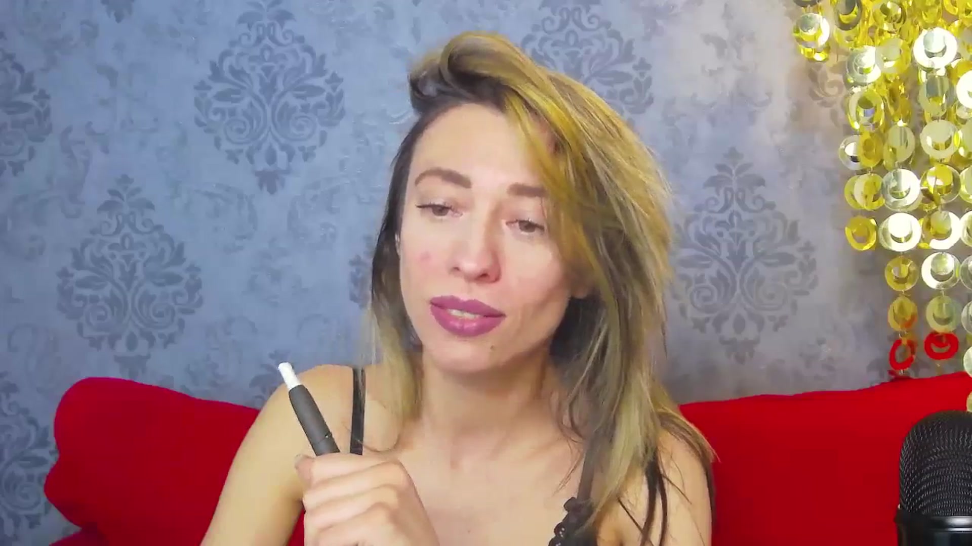 Gallery image thumbnail from PoxyVibe's myfreecams stream on, 02/20/2024, 16:13 image 2 of 20