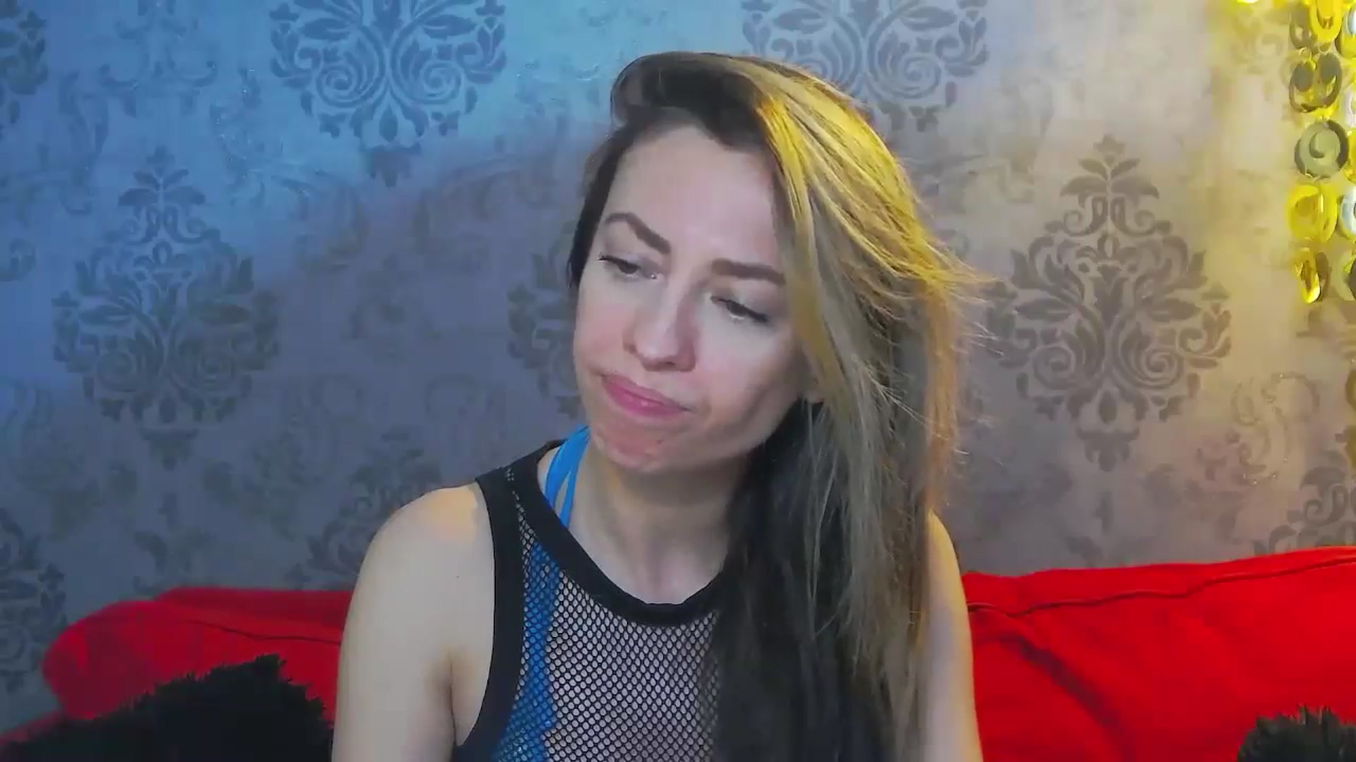 Gallery image thumbnail from PoxyVibe's myfreecams stream on, 06/01/2024, 16:40 image 3 of 20