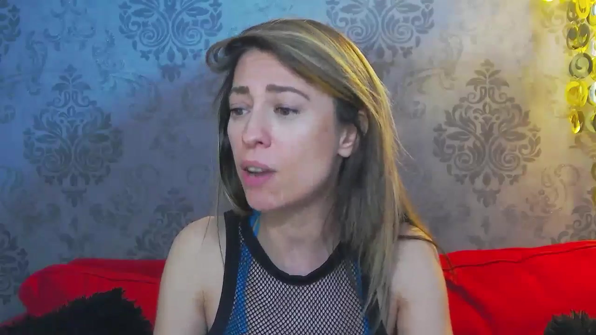 Gallery image thumbnail from PoxyVibe's myfreecams stream on, 06/01/2024, 16:40 image 6 of 20