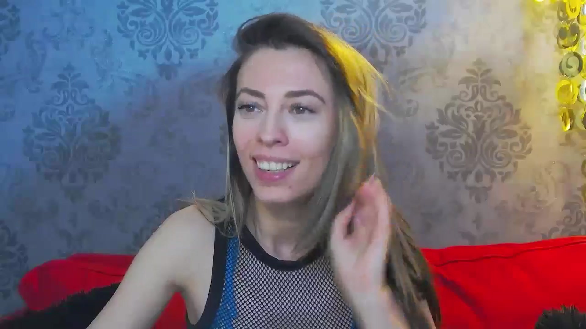 Gallery image thumbnail from PoxyVibe's myfreecams stream on, 06/01/2024, 16:40 image 10 of 20