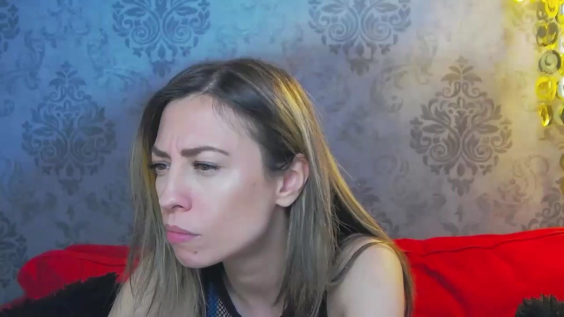 Gallery image thumbnail from PoxyVibe's myfreecams stream on, 06/01/2024, 16:40 image 1 of 20