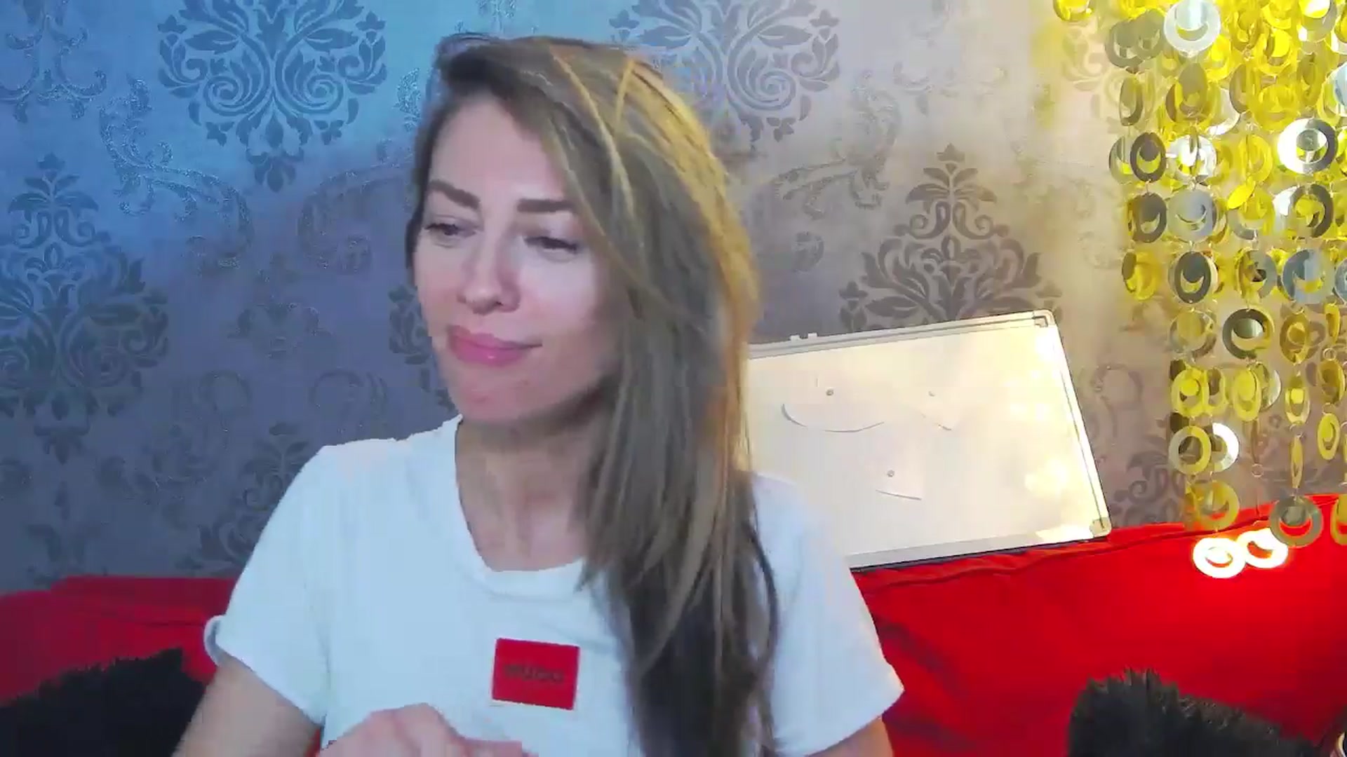 Gallery image thumbnail from PoxyVibe's myfreecams stream on, 06/01/2024, 18:27 image 14 of 20