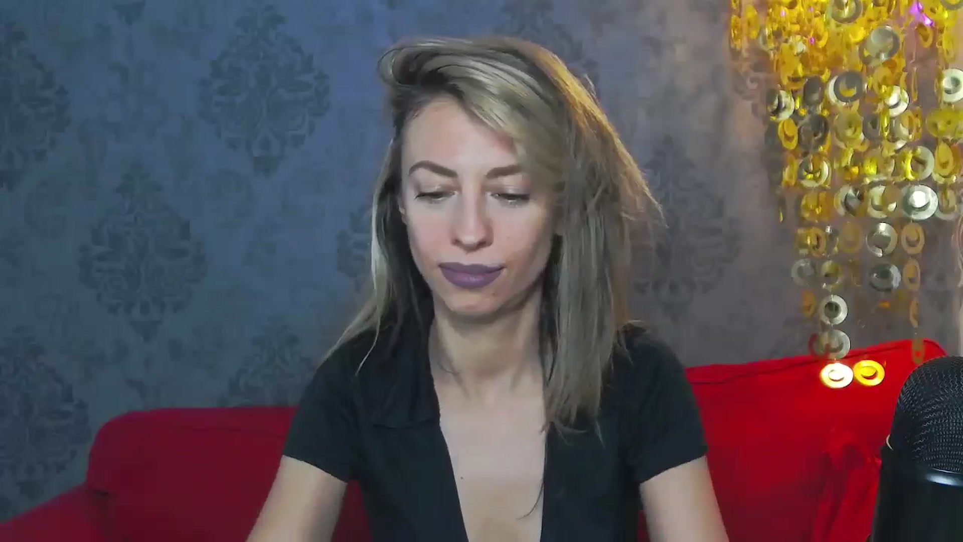 Gallery image thumbnail from PoxyVibe's myfreecams stream on, 07/11/2024, 19:38 image 13 of 20