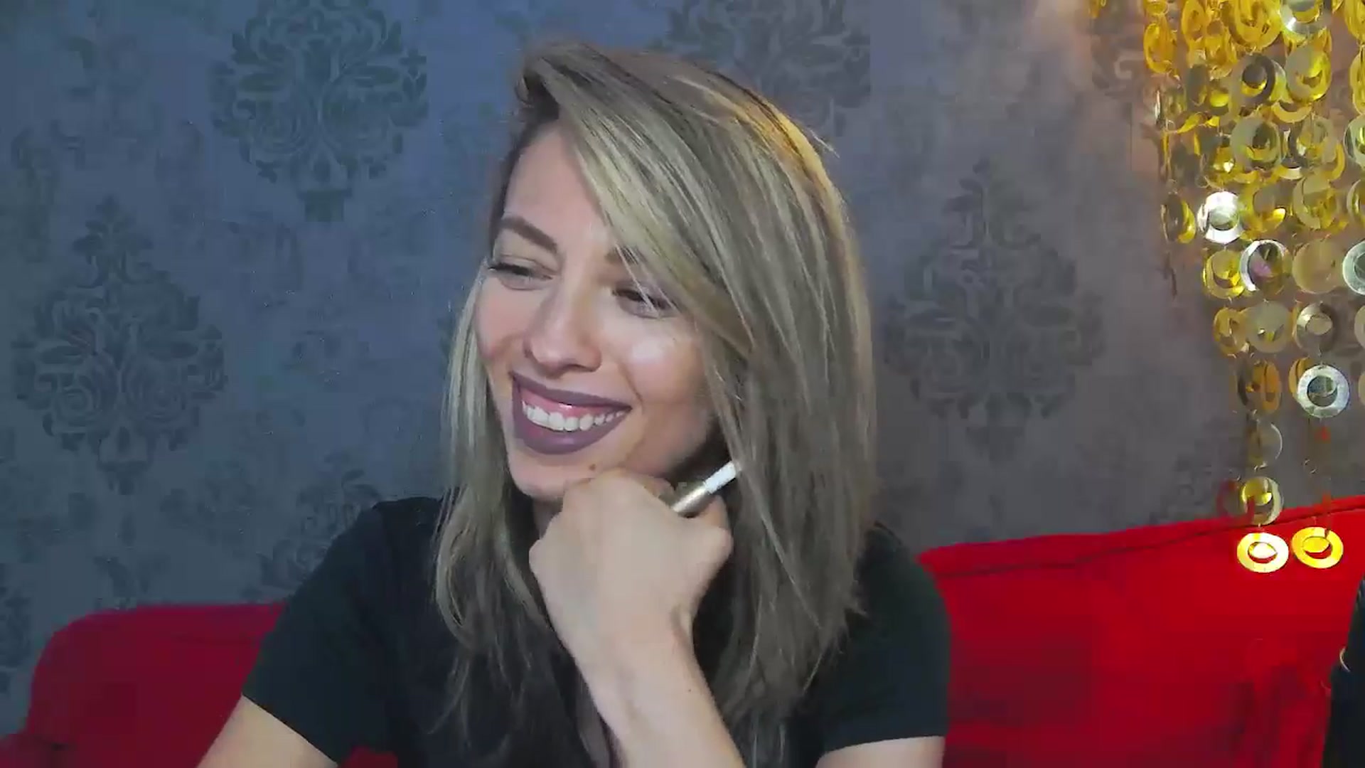 Gallery image thumbnail from PoxyVibe's myfreecams stream on, 07/11/2024, 19:38 image 16 of 20
