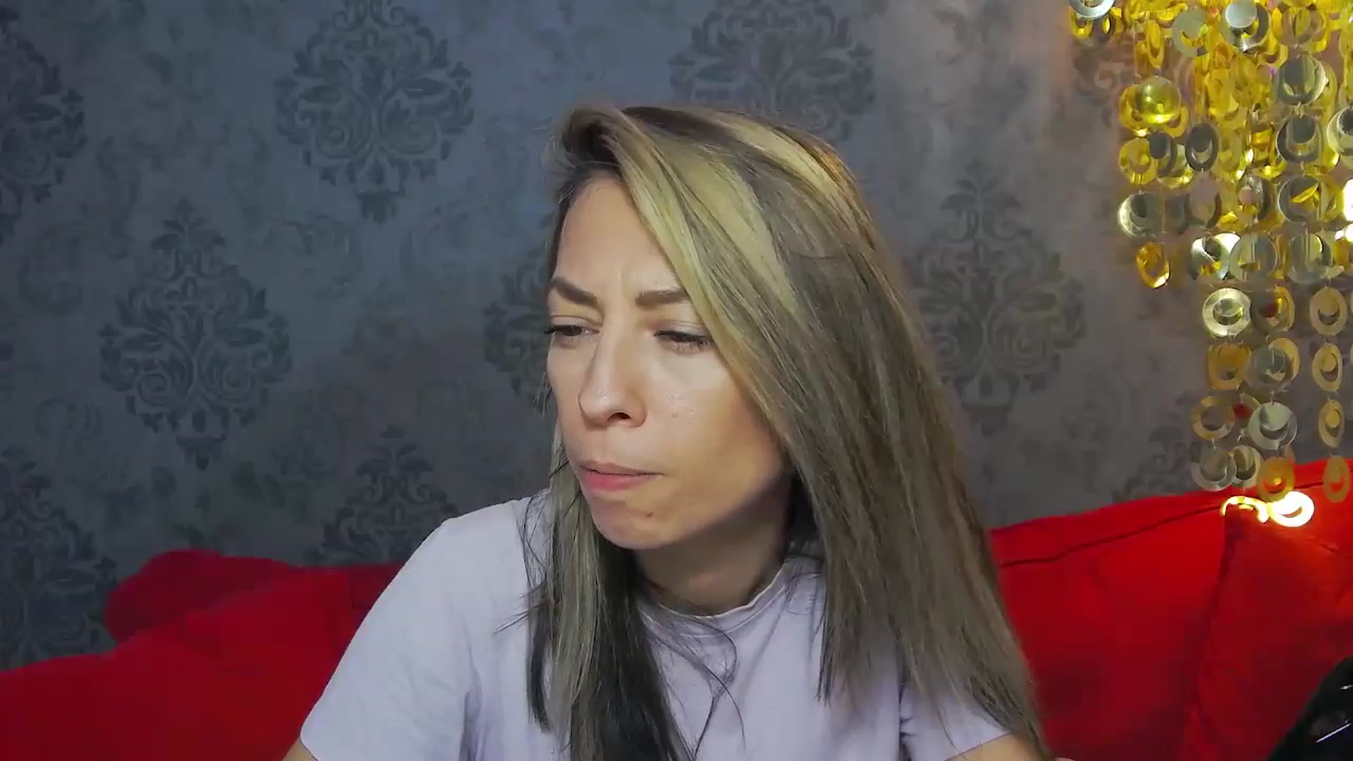 Gallery image thumbnail from PoxyVibe's myfreecams stream on, 07/16/2024, 15:53 image 5 of 20