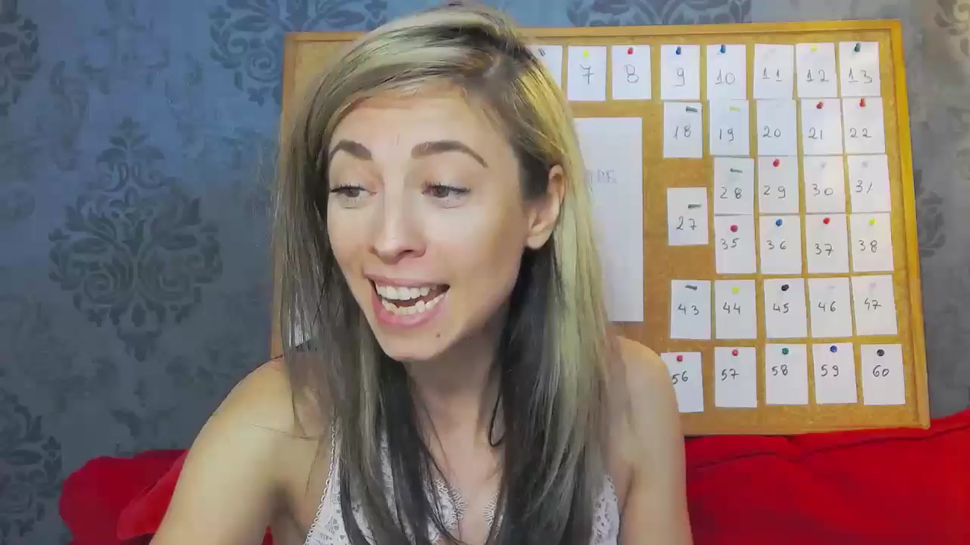 Gallery image thumbnail from PoxyVibe's myfreecams stream on, 07/23/2024, 15:39 image 8 of 20