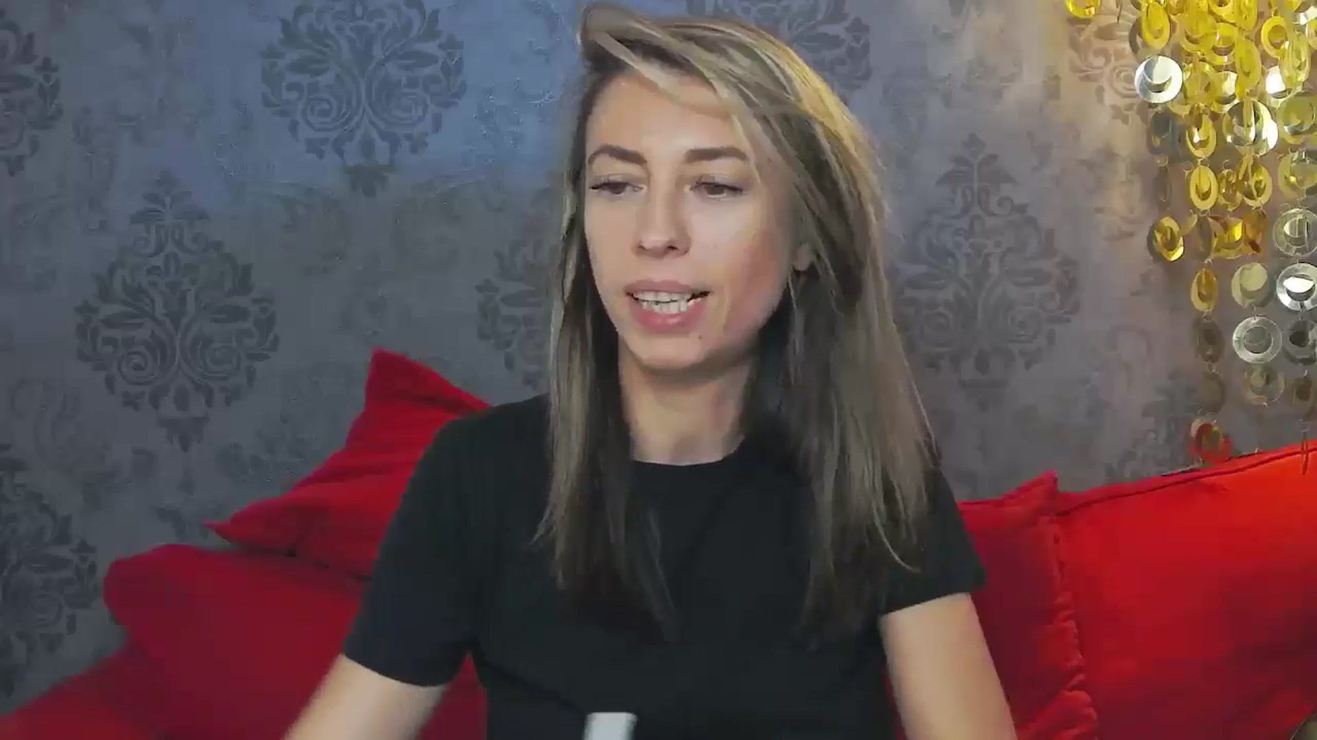 Gallery image thumbnail from PoxyVibe's myfreecams stream on, 07/30/2024, 14:33 image 14 of 20