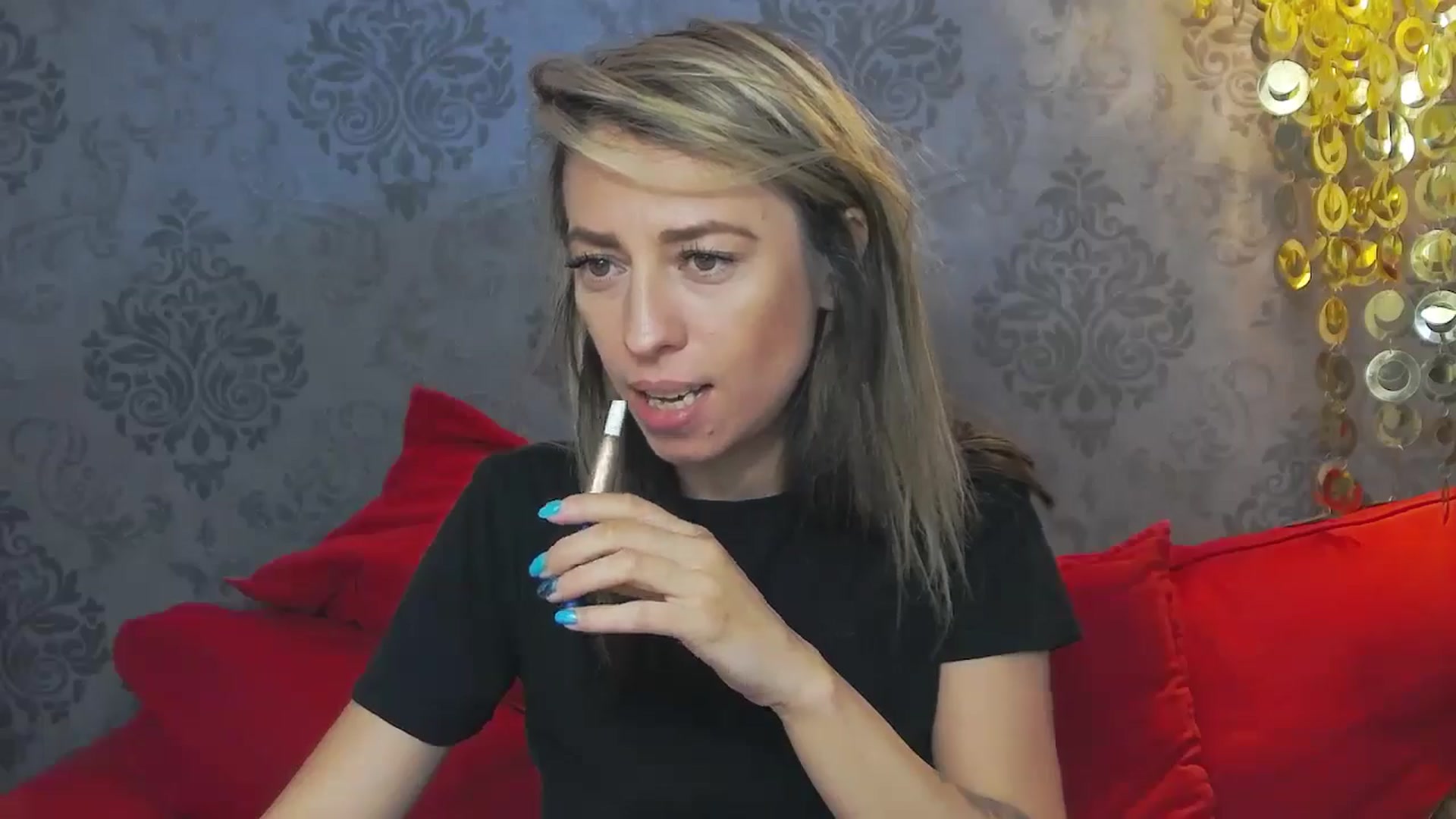 Gallery image thumbnail from PoxyVibe's myfreecams stream on, 07/30/2024, 14:33 image 16 of 20