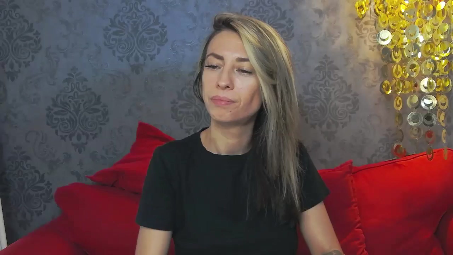Gallery image thumbnail from PoxyVibe's myfreecams stream on, 07/30/2024, 14:33 image 1 of 20