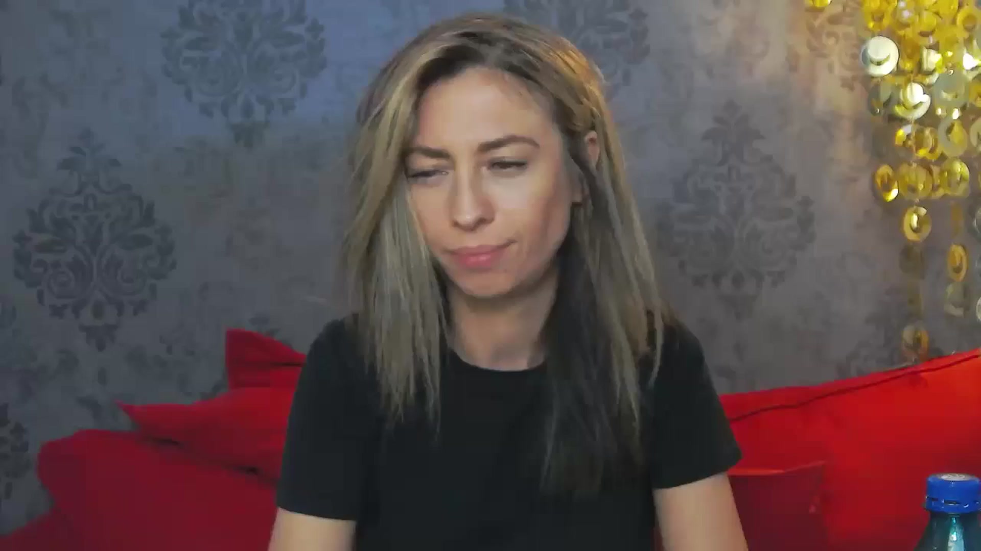 Gallery image thumbnail from PoxyVibe's myfreecams stream on, 07/30/2024, 16:02 image 5 of 20