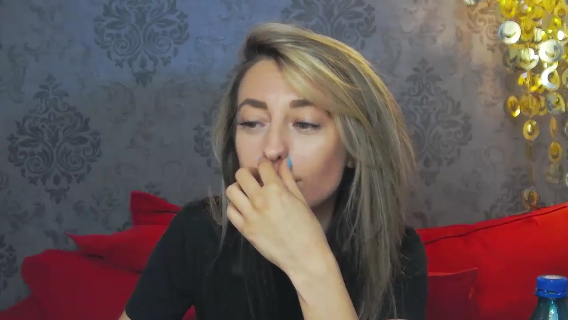 Gallery image thumbnail from PoxyVibe's myfreecams stream on, 07/30/2024, 16:02 image 7 of 20