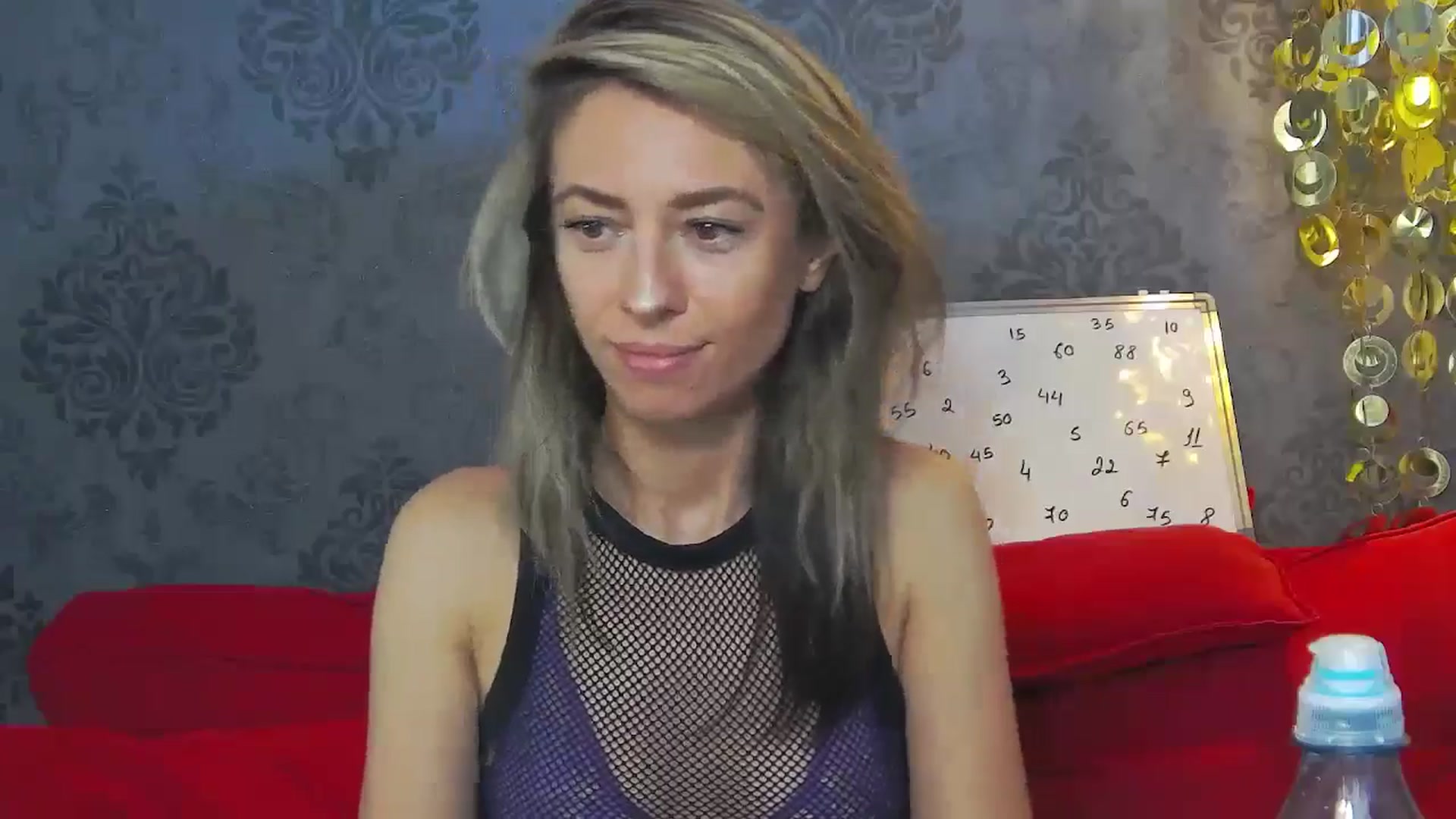 Gallery image thumbnail from PoxyVibe's myfreecams stream on, 07/31/2024, 15:40 image 14 of 20