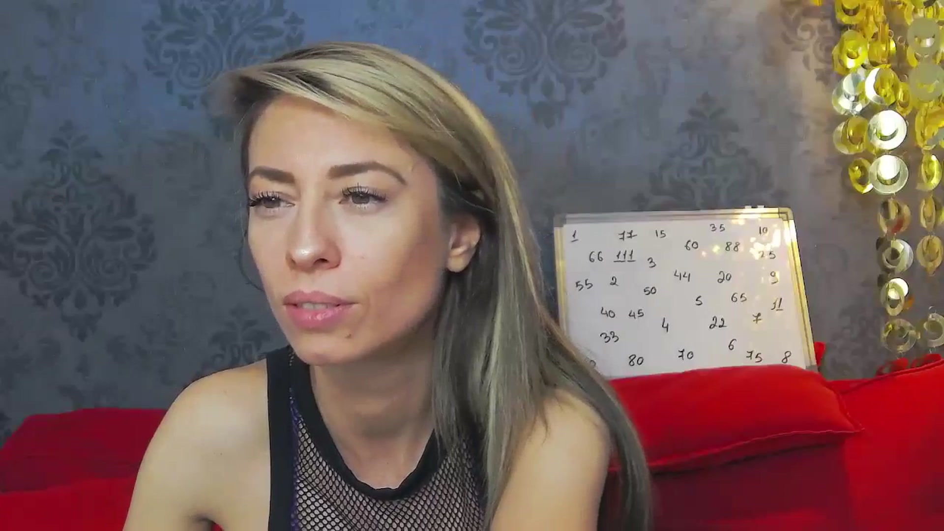 Gallery image thumbnail from PoxyVibe's myfreecams stream on, 07/31/2024, 15:40 image 8 of 20