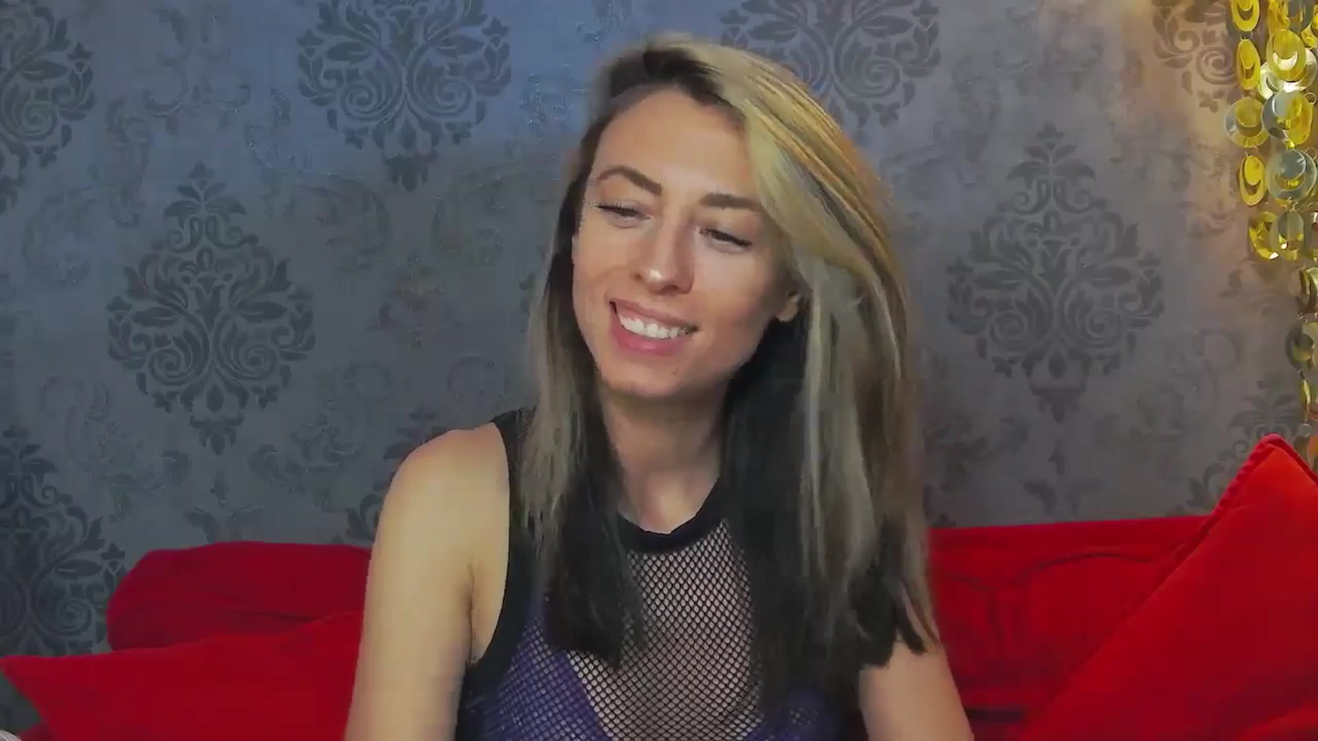 Gallery image thumbnail from PoxyVibe's myfreecams stream on, 07/31/2024, 15:40 image 2 of 20