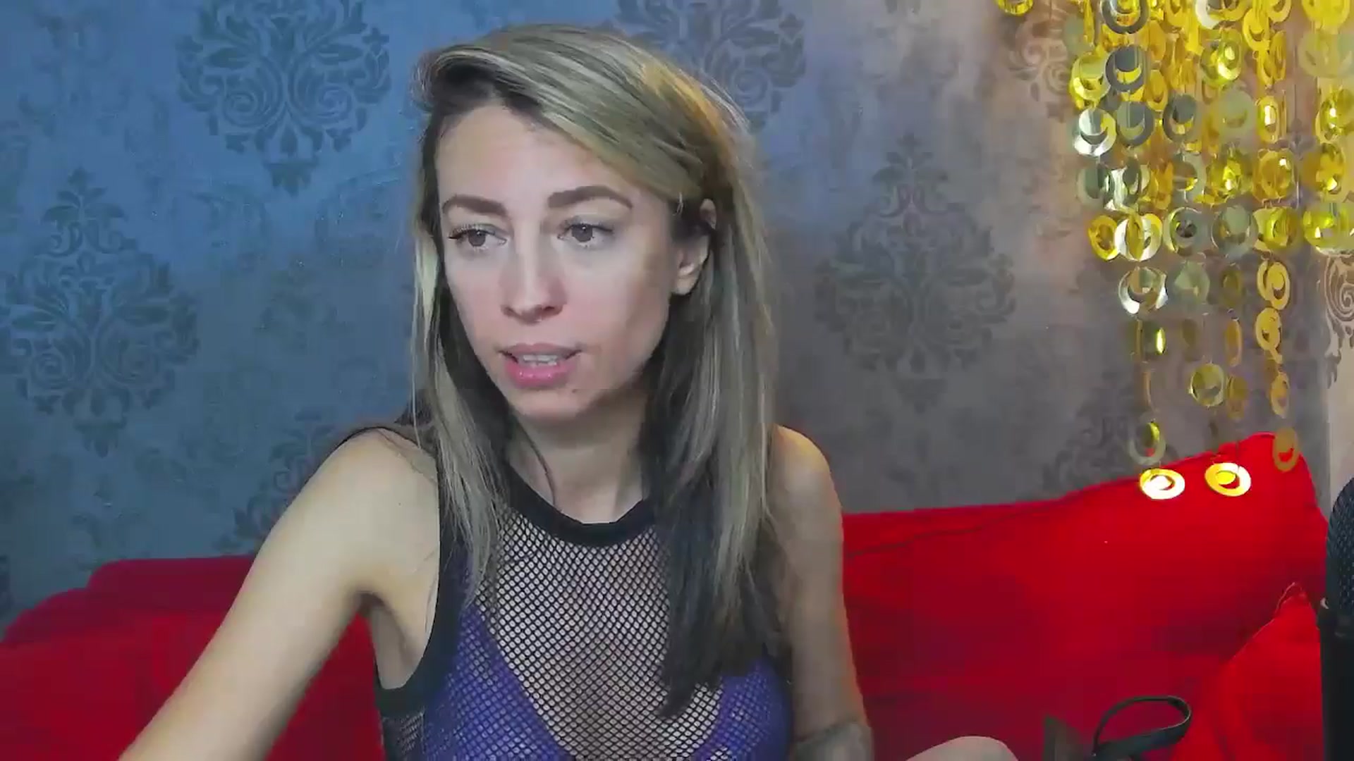 Gallery image thumbnail from PoxyVibe's myfreecams stream on, 08/06/2024, 19:43 image 10 of 20