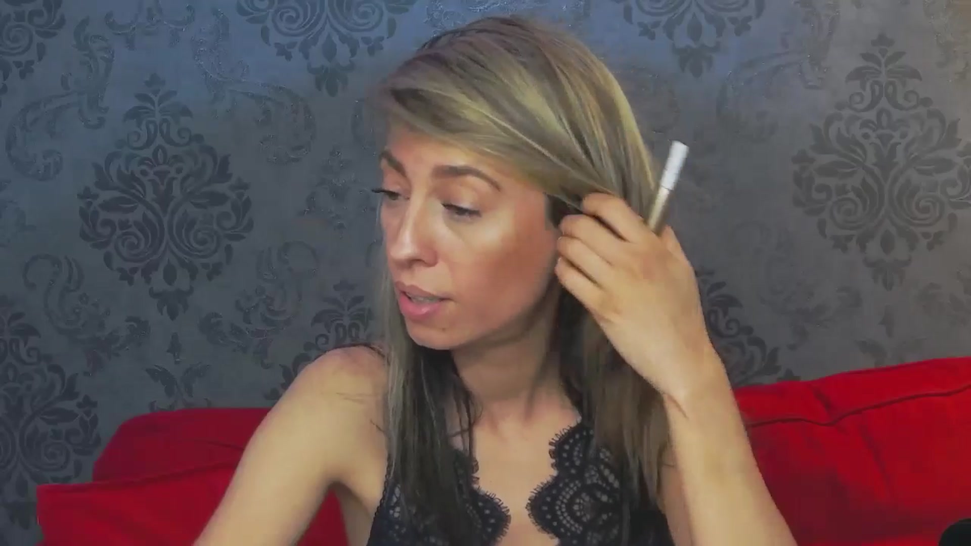 Gallery image thumbnail from PoxyVibe's myfreecams stream on, 08/12/2024, 15:41 image 16 of 20