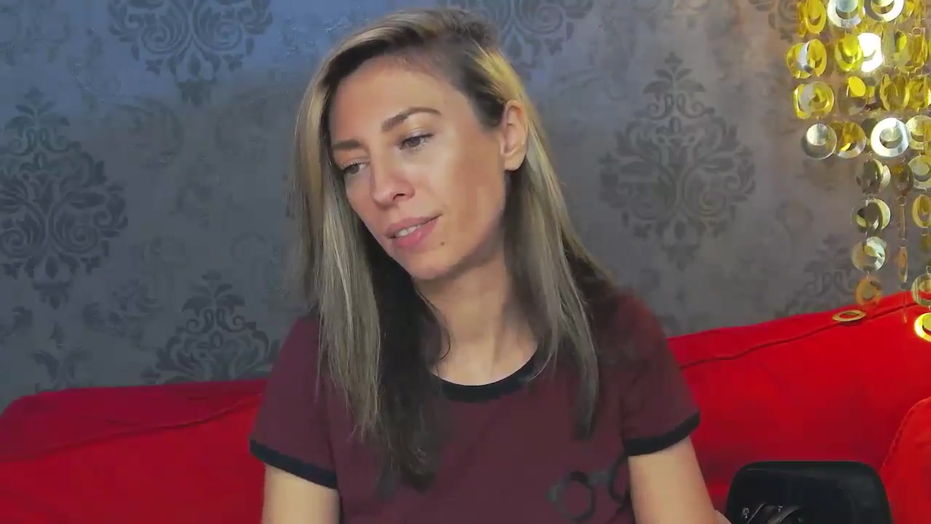 Gallery image thumbnail from PoxyVibe's myfreecams stream on, 08/12/2024, 15:41 image 6 of 20