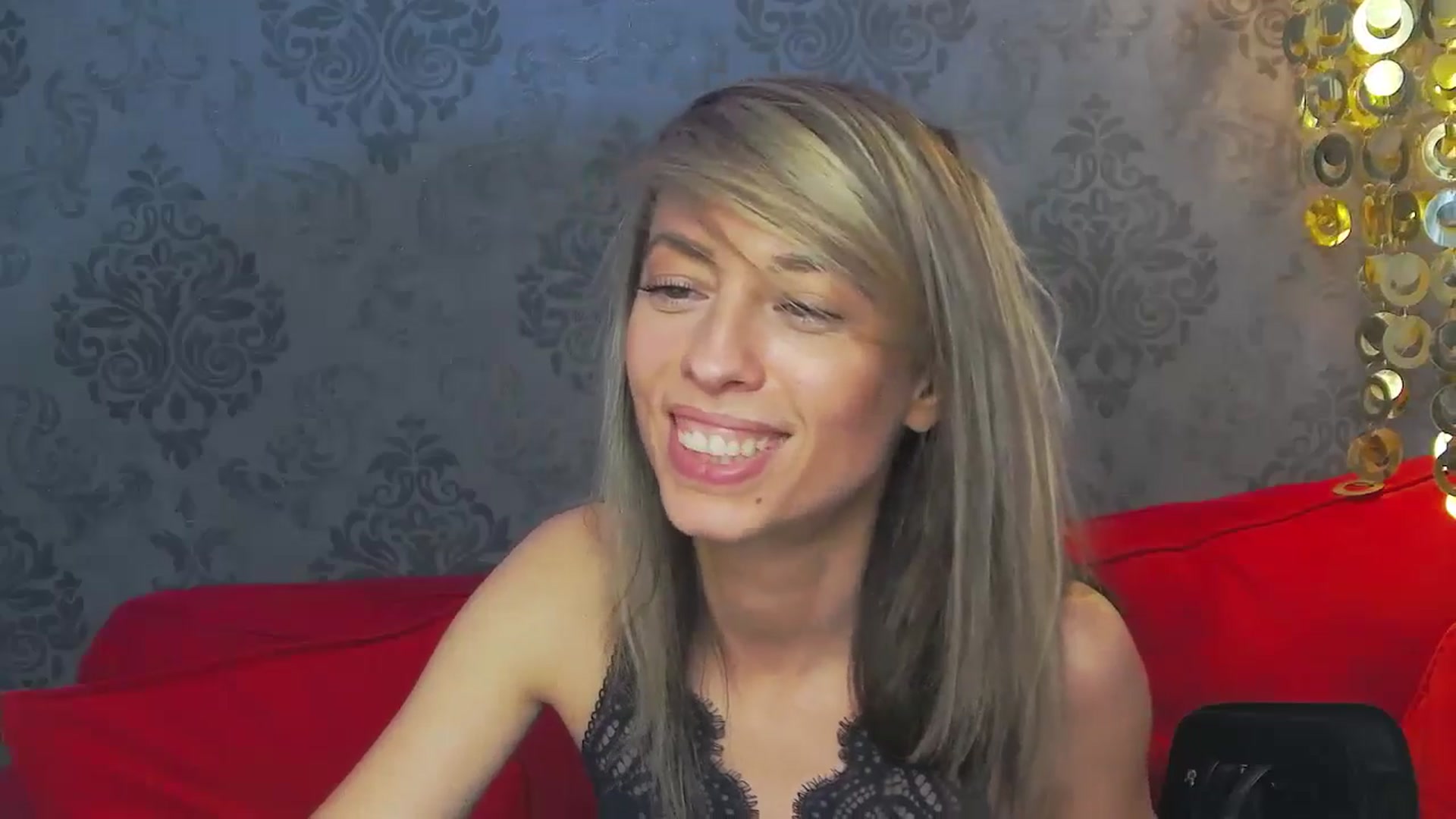 Gallery image thumbnail from PoxyVibe's myfreecams stream on, 08/12/2024, 15:41 image 14 of 20