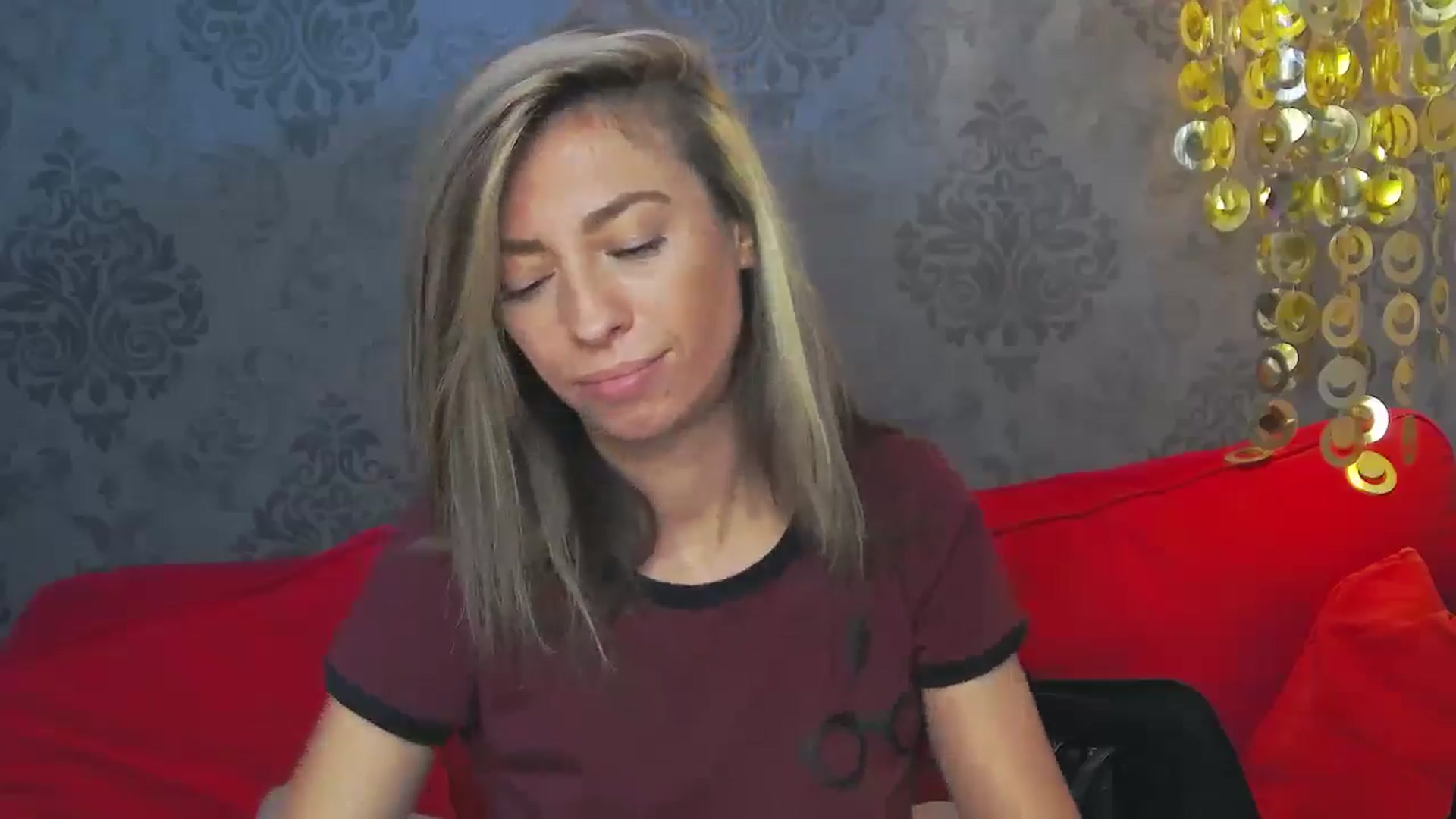 Gallery image thumbnail from PoxyVibe's myfreecams stream on, 08/12/2024, 15:41 image 4 of 20