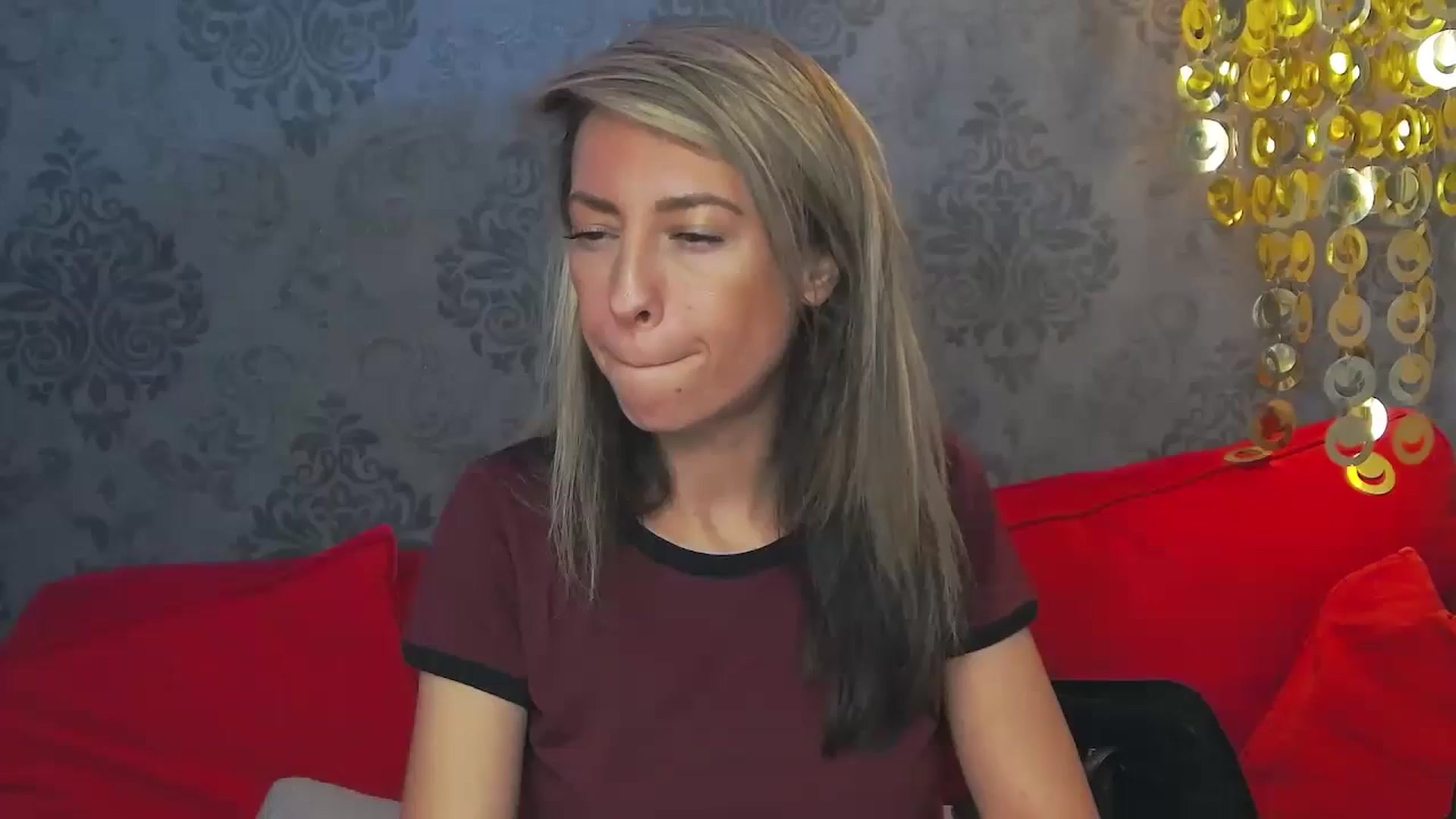 Gallery image thumbnail from PoxyVibe's myfreecams stream on, 08/12/2024, 15:41 image 2 of 20