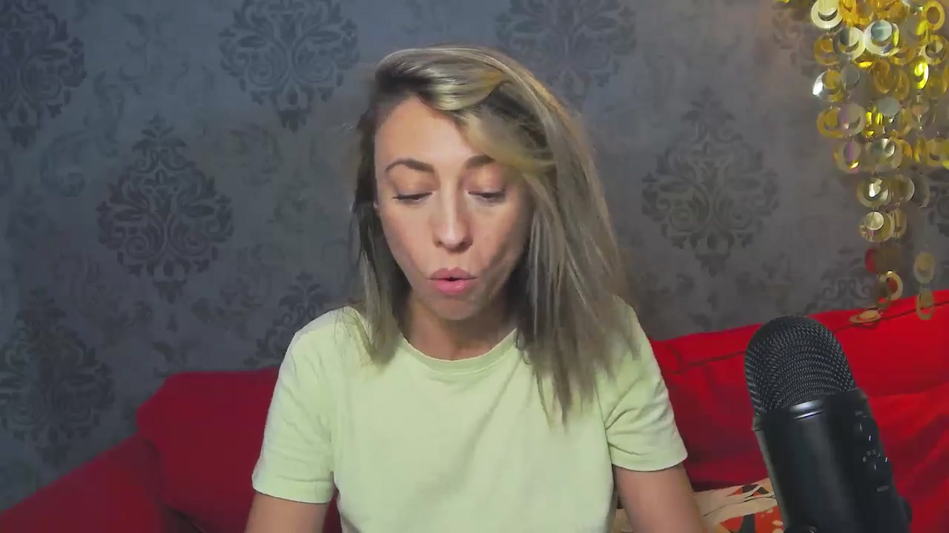 Gallery image thumbnail from PoxyVibe's myfreecams stream on, 08/16/2024, 18:44 image 10 of 20