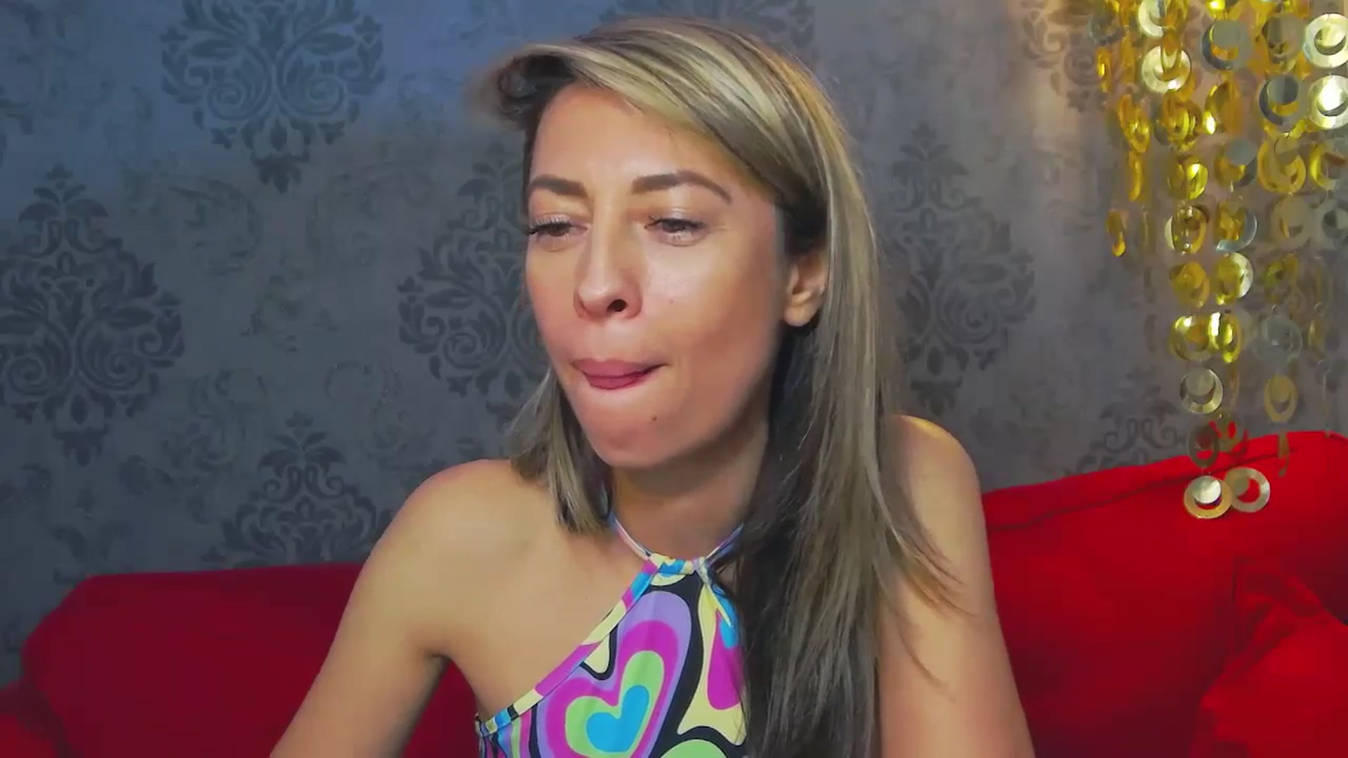 Gallery image thumbnail from PoxyVibe's myfreecams stream on, 08/20/2024, 19:06 image 14 of 20