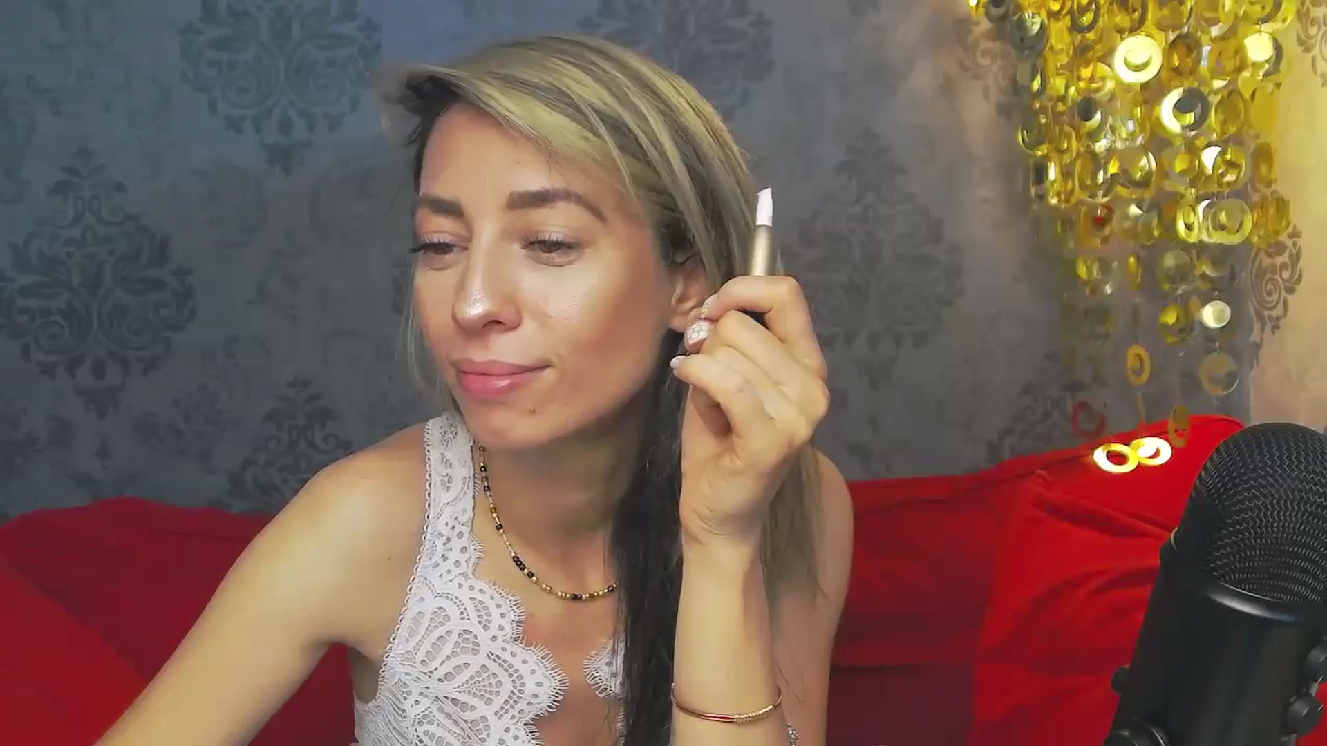 Gallery image thumbnail from PoxyVibe's myfreecams stream on, 08/26/2024, 15:35 image 5 of 20