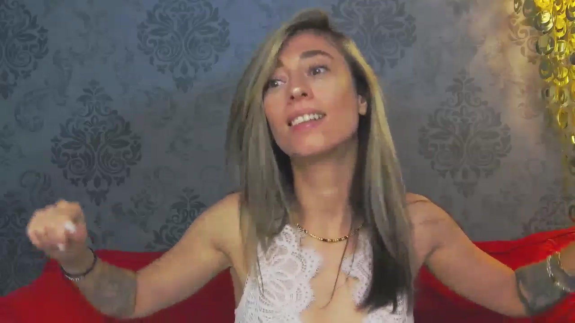Gallery image thumbnail from PoxyVibe's myfreecams stream on, 08/26/2024, 15:35 image 20 of 20