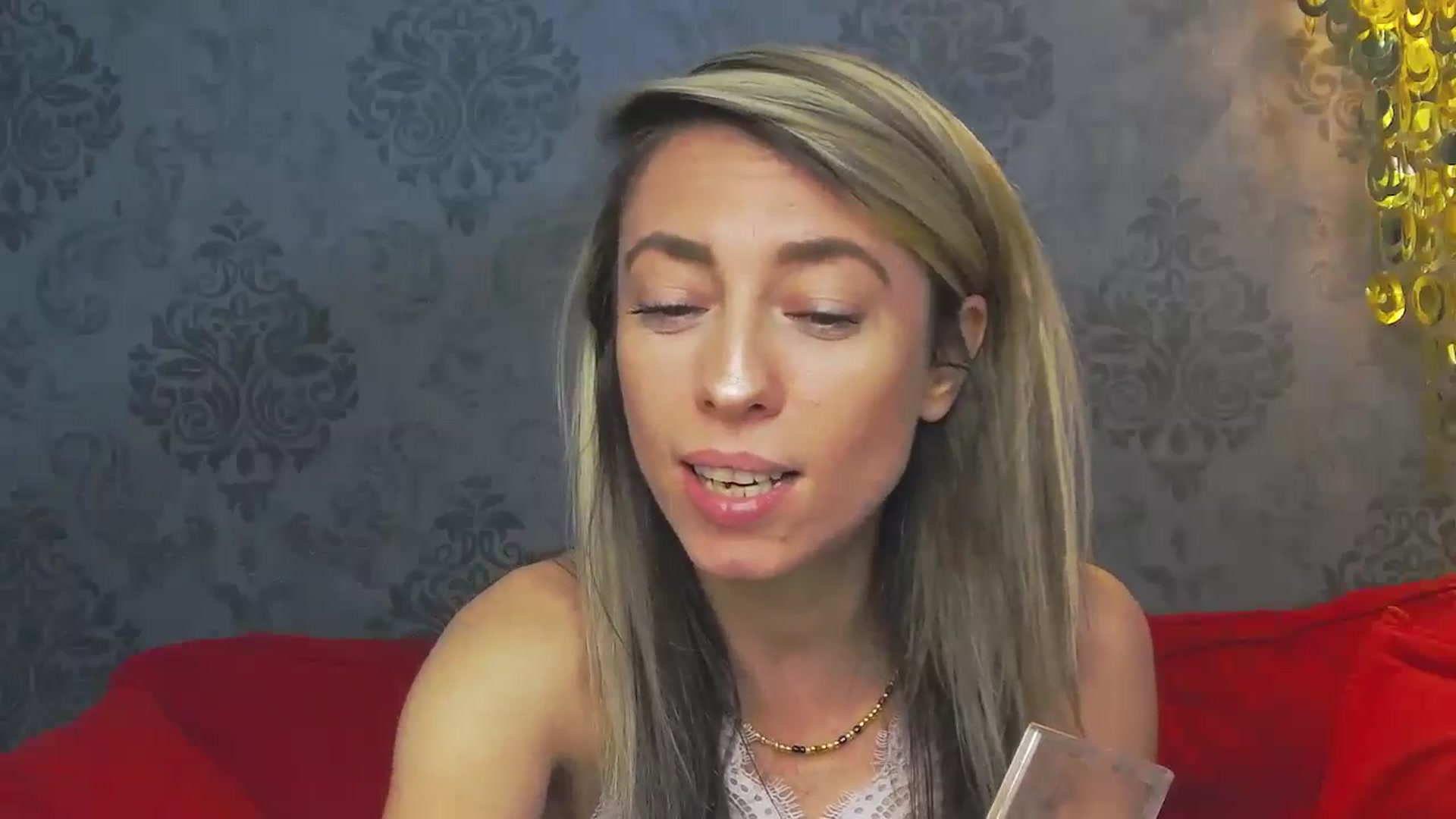 Gallery image thumbnail from PoxyVibe's myfreecams stream on, 08/26/2024, 15:35 image 18 of 20