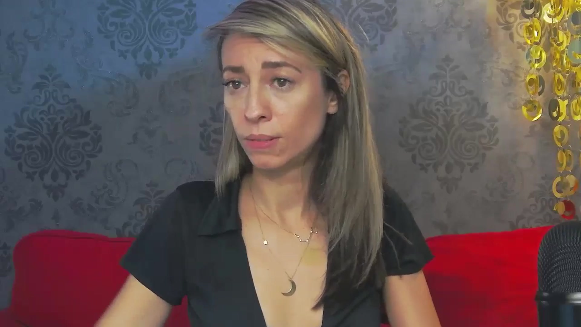 Gallery image thumbnail from PoxyVibe's myfreecams stream on, 09/02/2024, 19:31 image 14 of 20