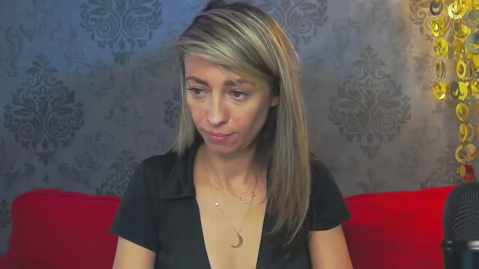 Gallery image thumbnail from PoxyVibe's myfreecams stream on, 09/02/2024, 19:31 image 13 of 20