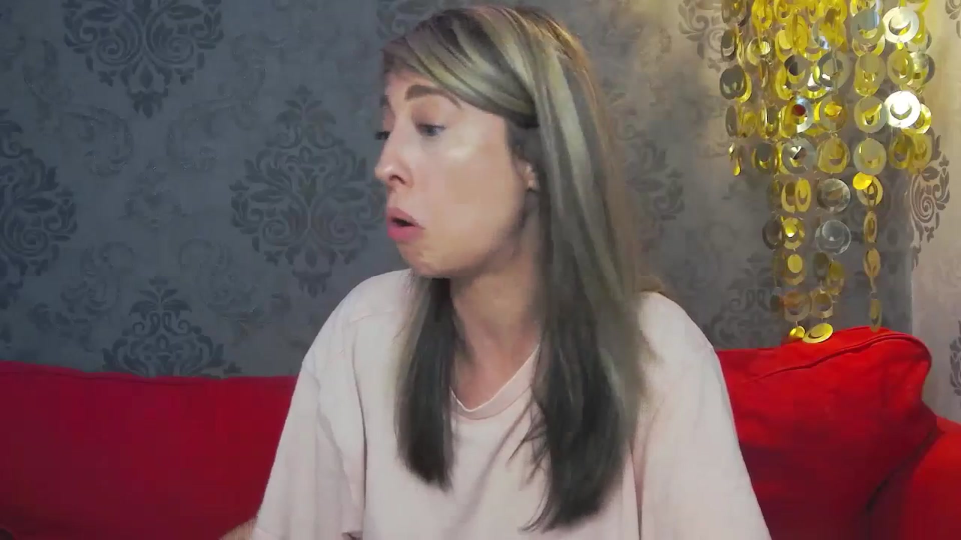 Gallery image thumbnail from PoxyVibe's myfreecams stream on, 09/05/2024, 15:32 image 13 of 20