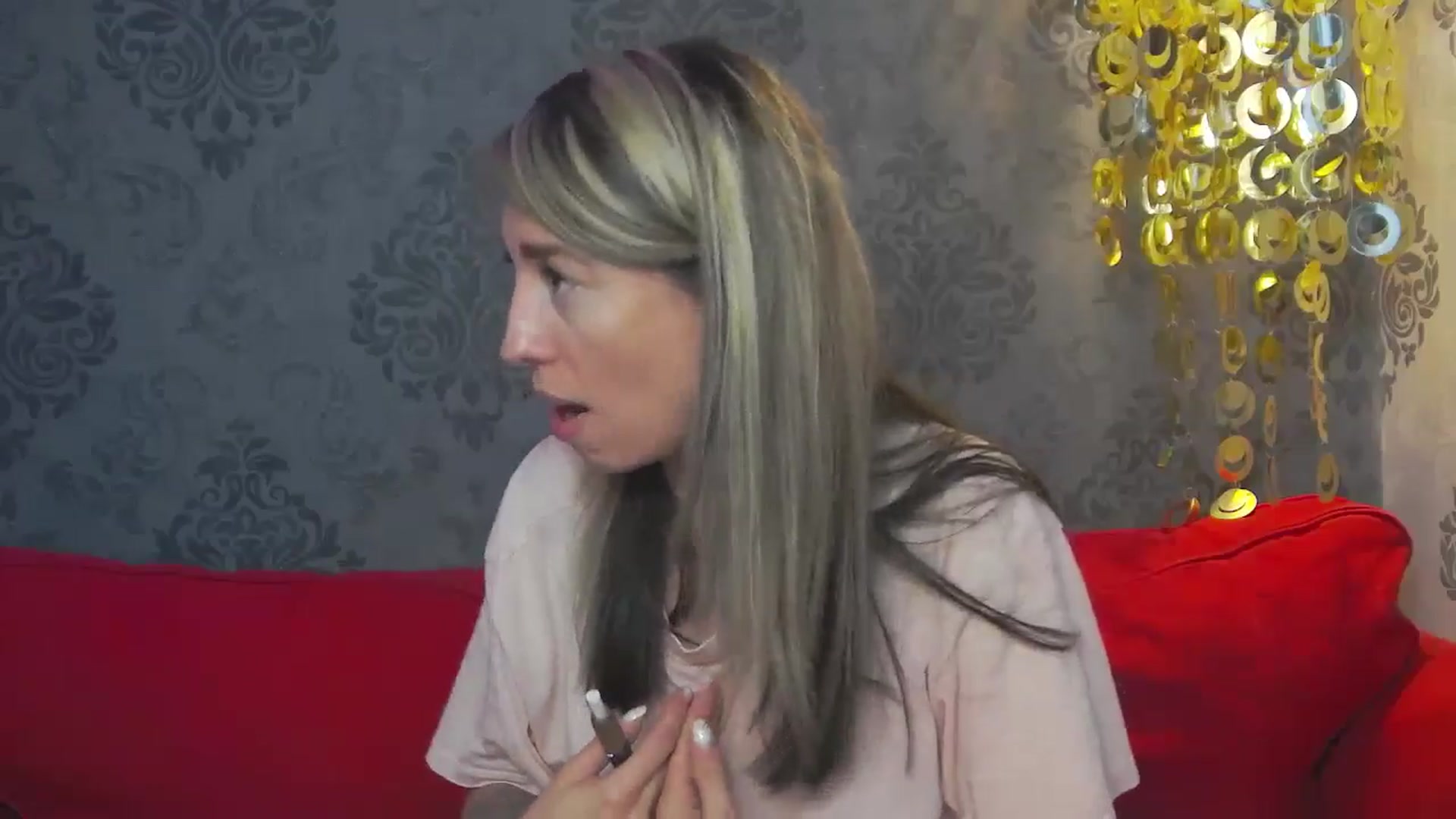 Gallery image thumbnail from PoxyVibe's myfreecams stream on, 09/05/2024, 15:32 image 19 of 20