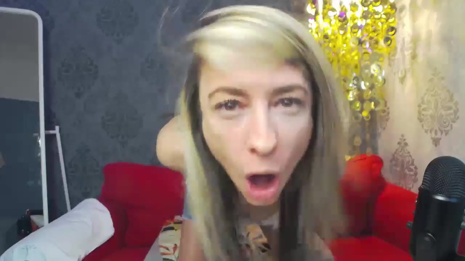 Gallery image thumbnail from PoxyVibe's myfreecams stream on, 09/05/2024, 15:32 image 1 of 20