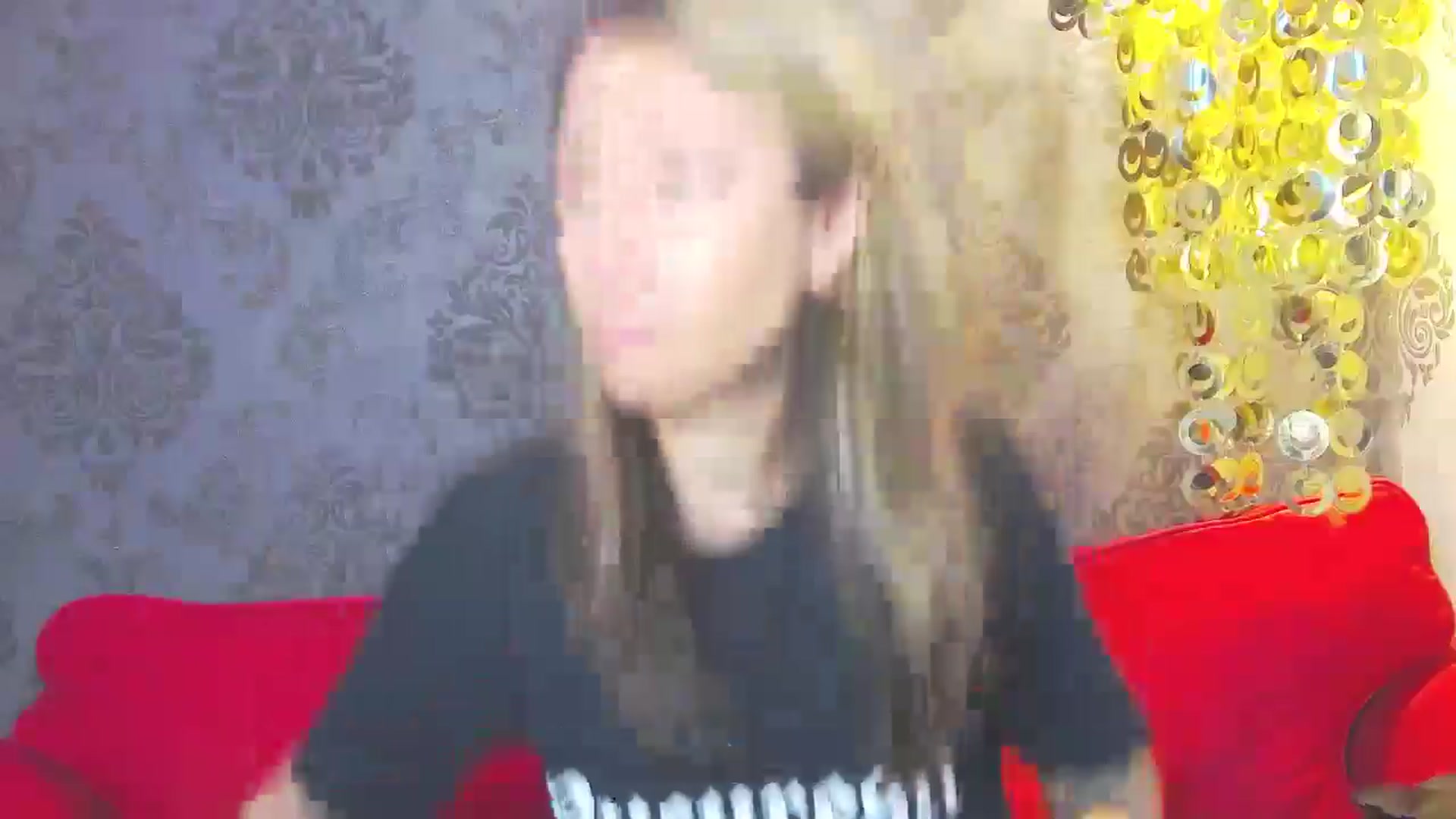 Gallery image thumbnail from PoxyVibe's myfreecams stream on, 10/14/2024, 15:37 image 2 of 20