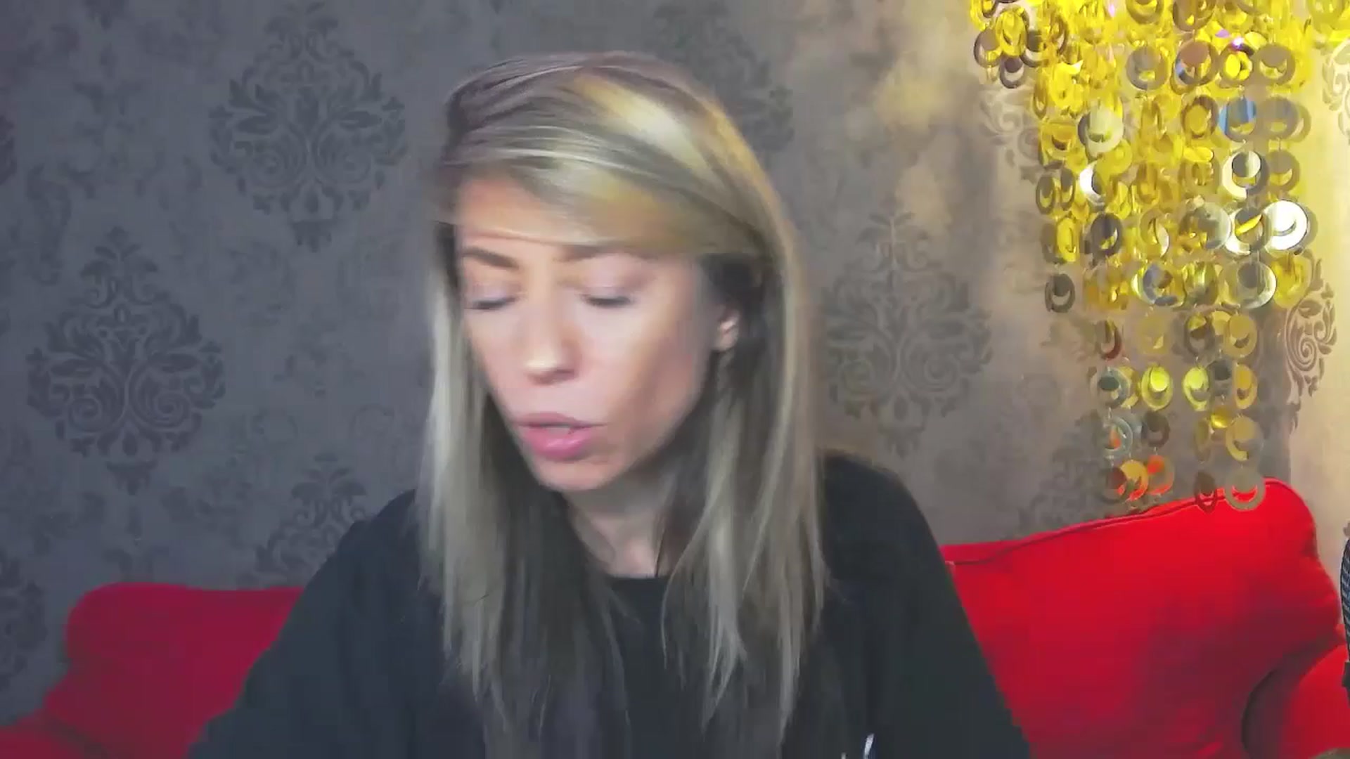 Gallery image thumbnail from PoxyVibe's myfreecams stream on, 10/14/2024, 15:37 image 13 of 20