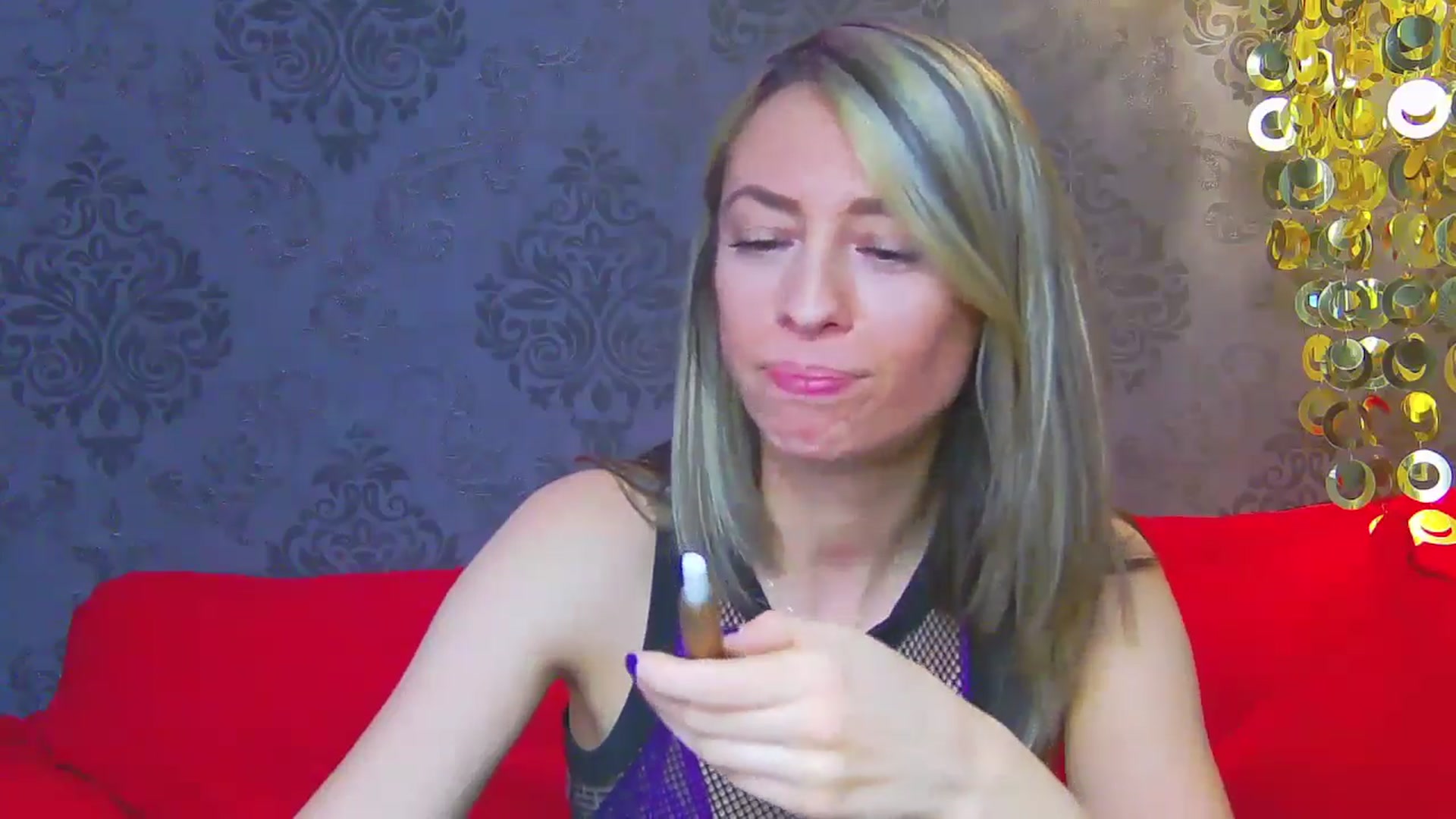 Gallery image thumbnail from PoxyVibe's myfreecams stream on, 12/11/2024, 16:22 image 17 of 20